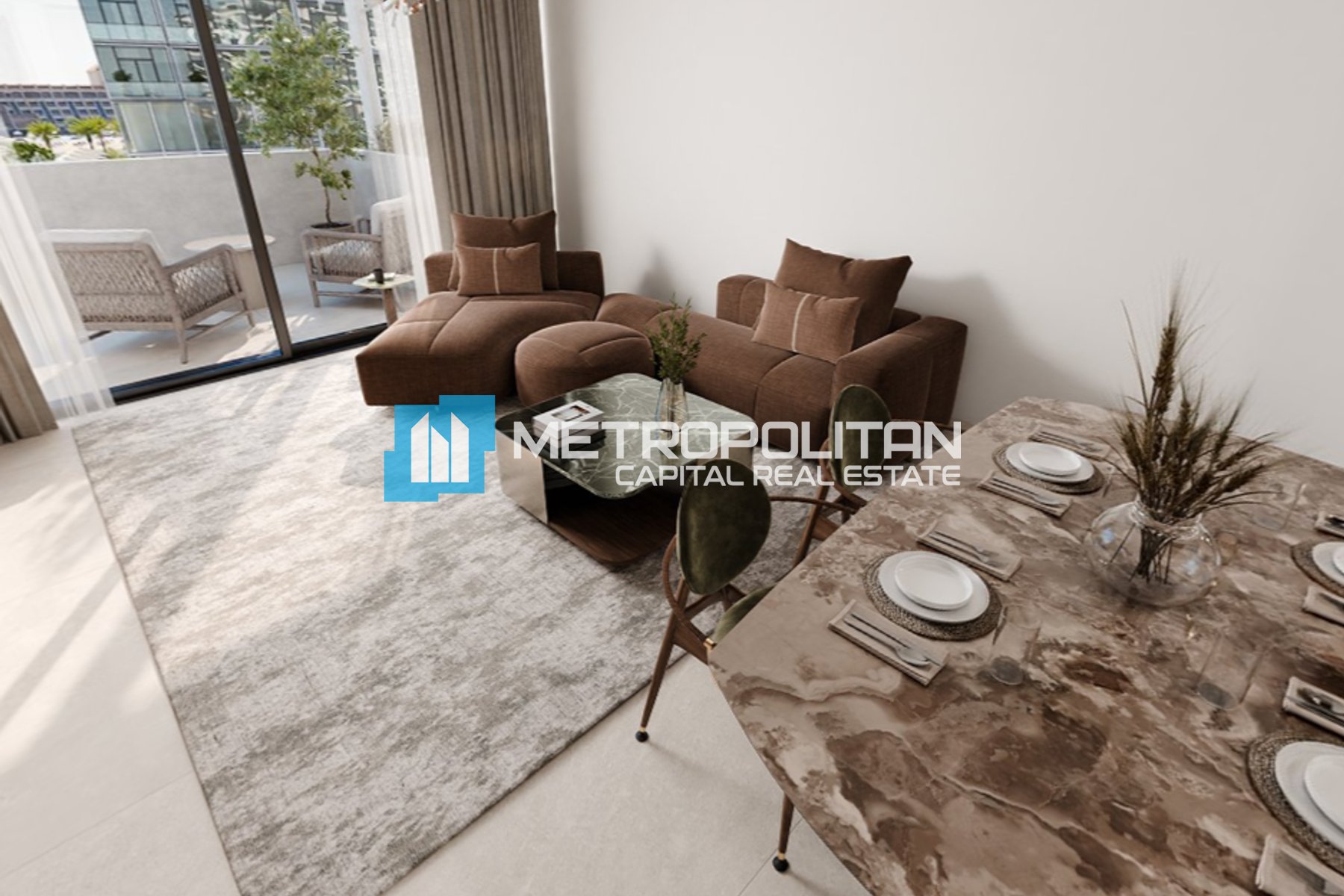 Image - Juman 2, Al Raha Beach, Abu Dhabi | Project - Apartment