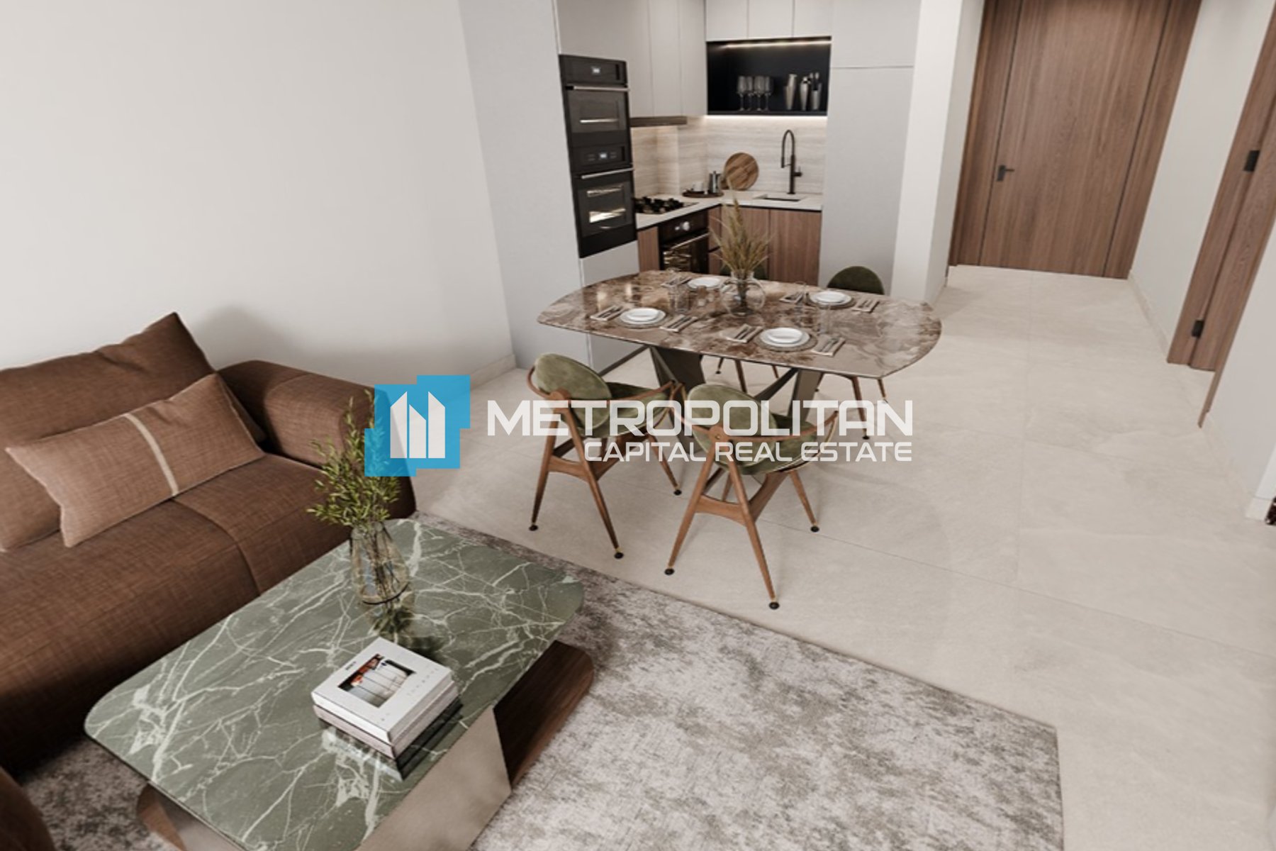 Image - Juman 2, Al Raha Beach, Abu Dhabi | Project - Apartment