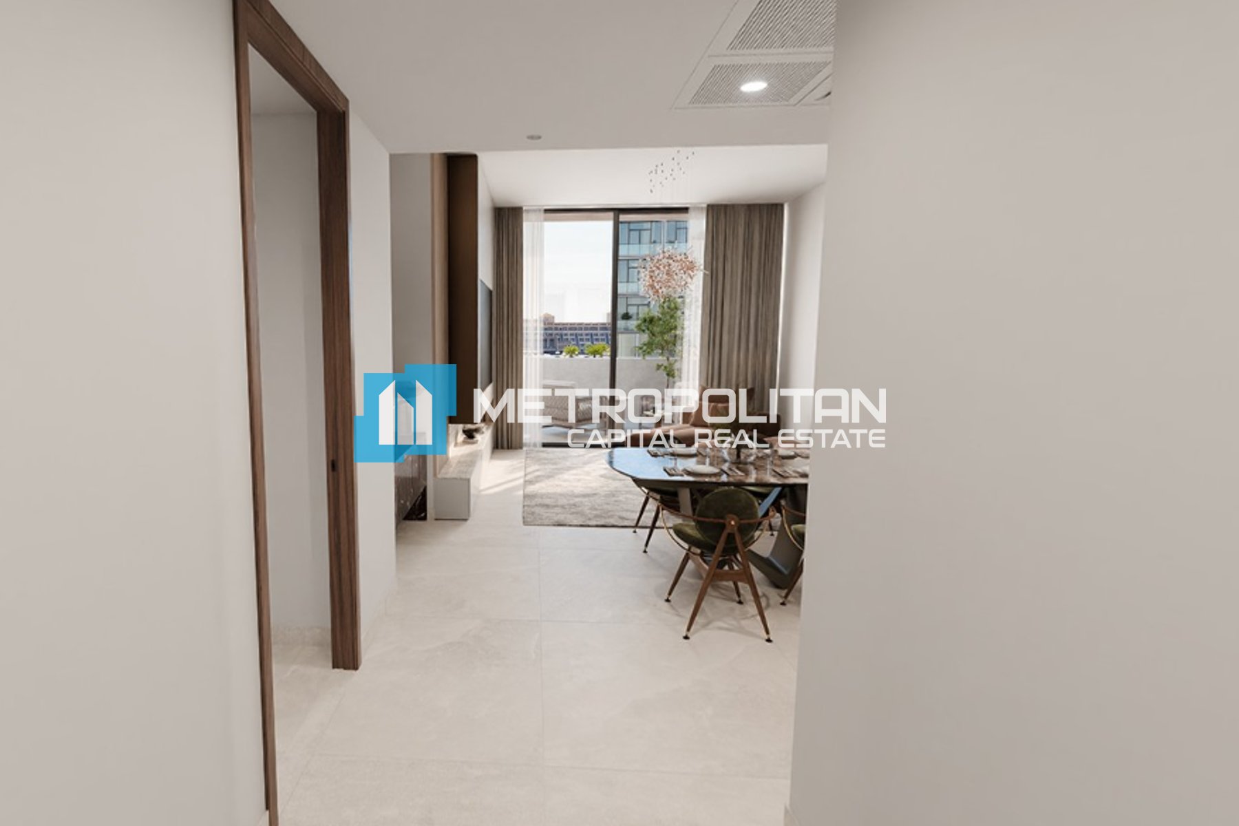 Image - Juman 2, Al Raha Beach, Abu Dhabi | Project - Apartment