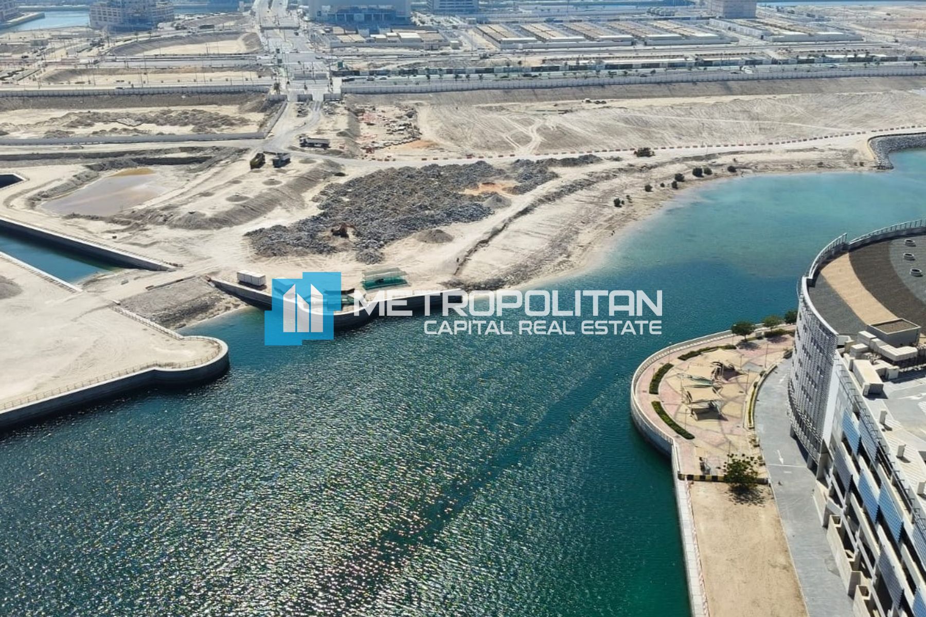 3BR Apartment for Sale in Al Reem Island – MCS-46092 photo-0