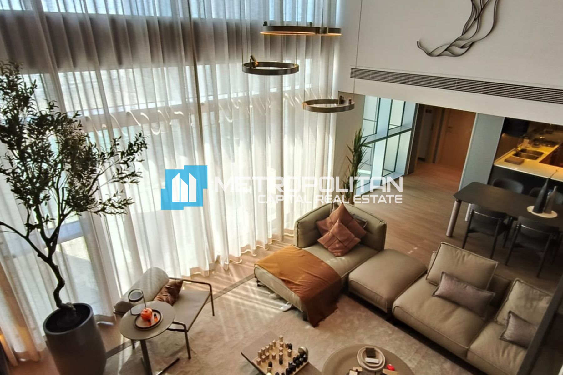 3BR Apartment for Sale in Al Reem Island – MCS-46092 photo-1