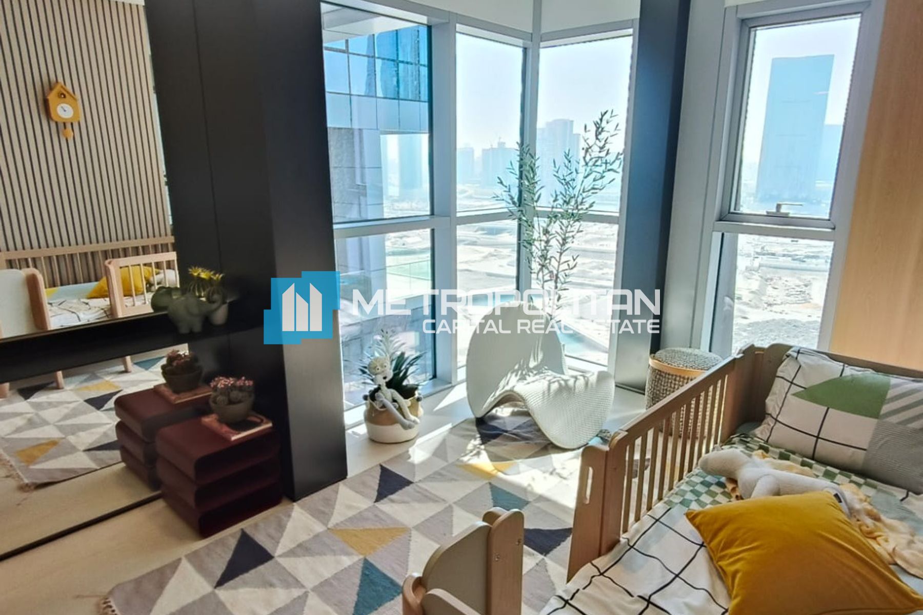 3BR Apartment for Sale in Al Reem Island – MCS-46092 photo-4