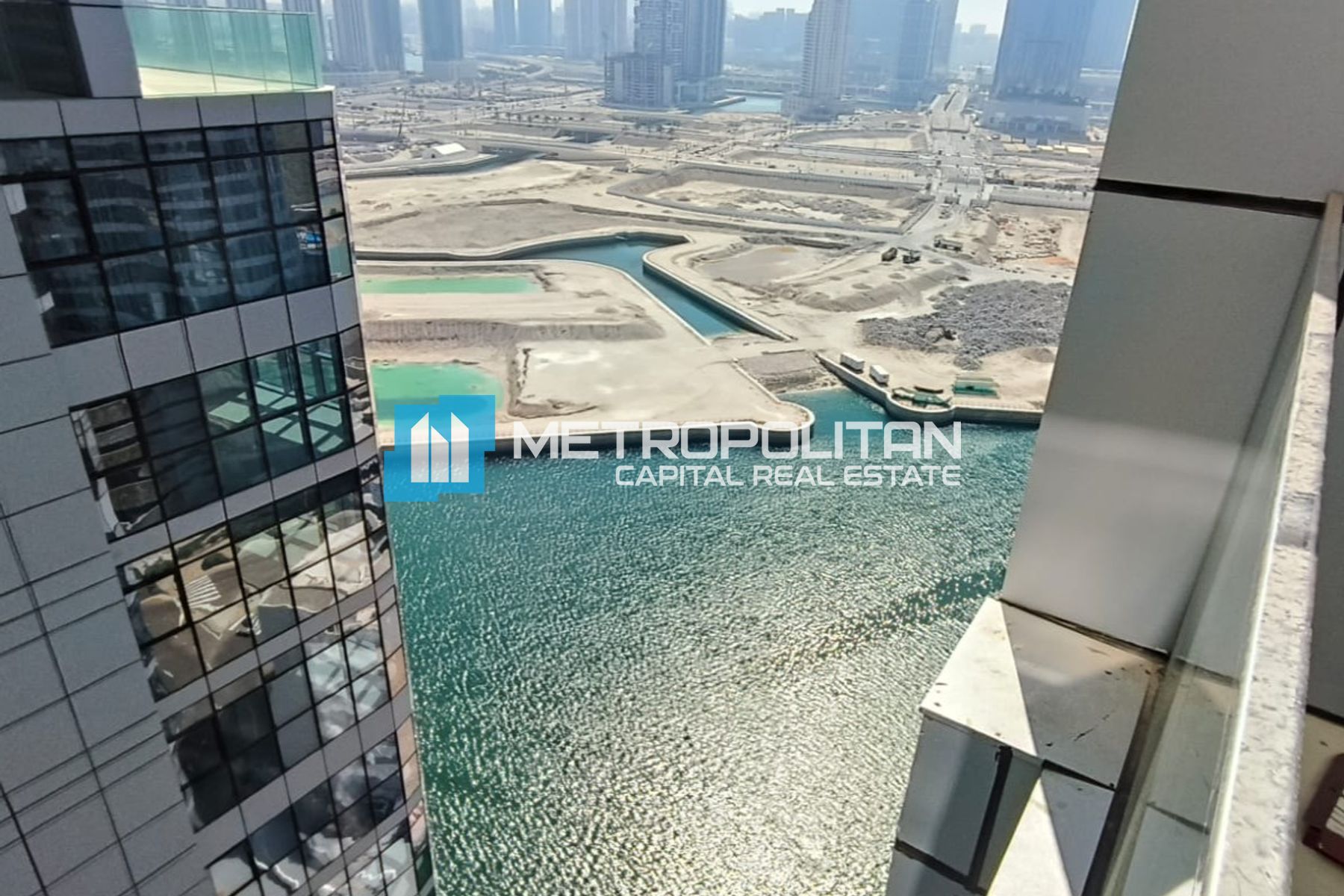 3BR Apartment for Sale in Al Reem Island – MCS-46092 photo-5
