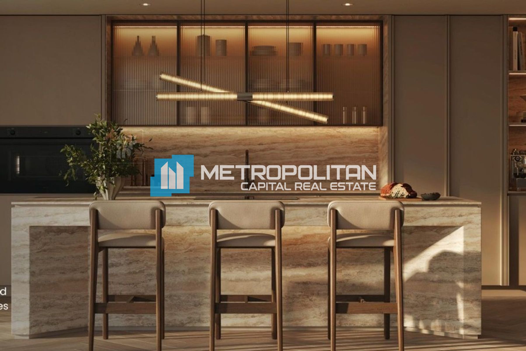 Image - The Row Saadiyat, Saadiyat Island, Abu Dhabi | Project - Apartment