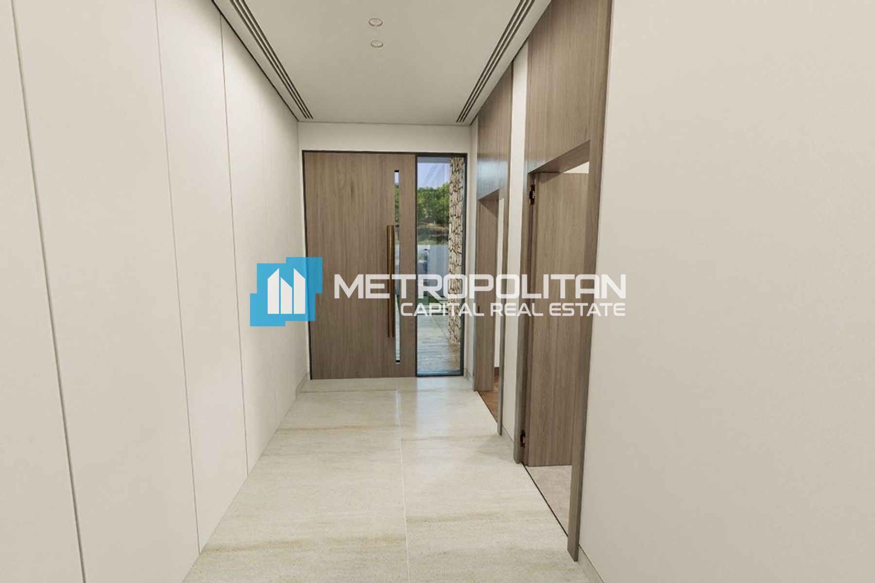 Image - Nawayef East, Al Hudayriat Island, Abu Dhabi | Project - Villa