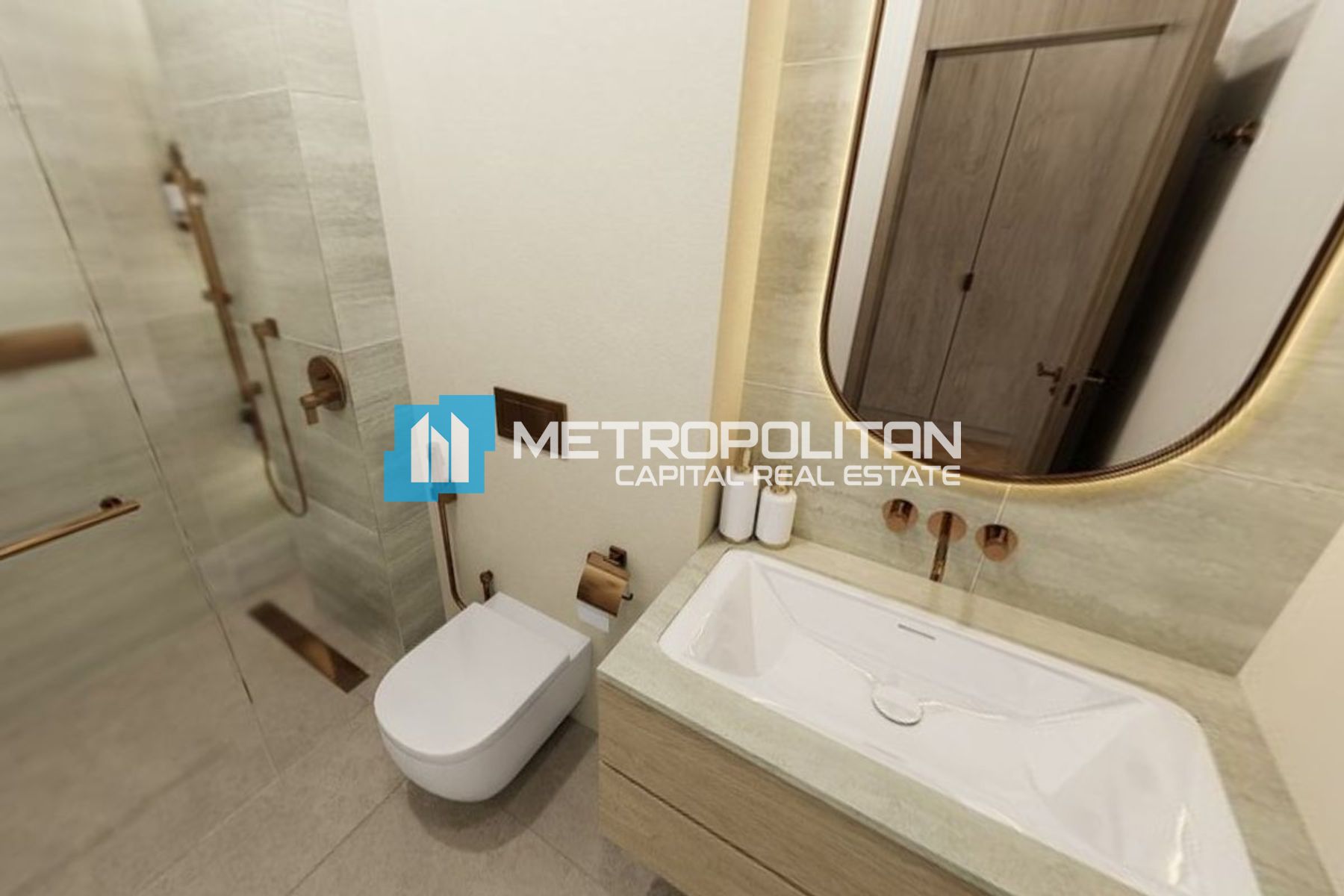 Image - Nawayef East, Al Hudayriat Island, Abu Dhabi | Project - Villa