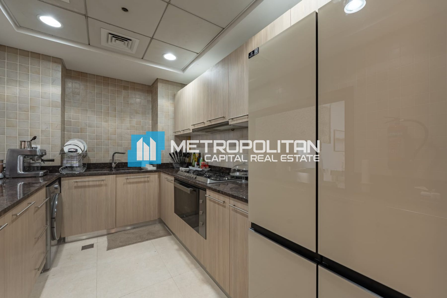 Image - Ansam 3, Yas Island, Abu Dhabi | Project - Apartment