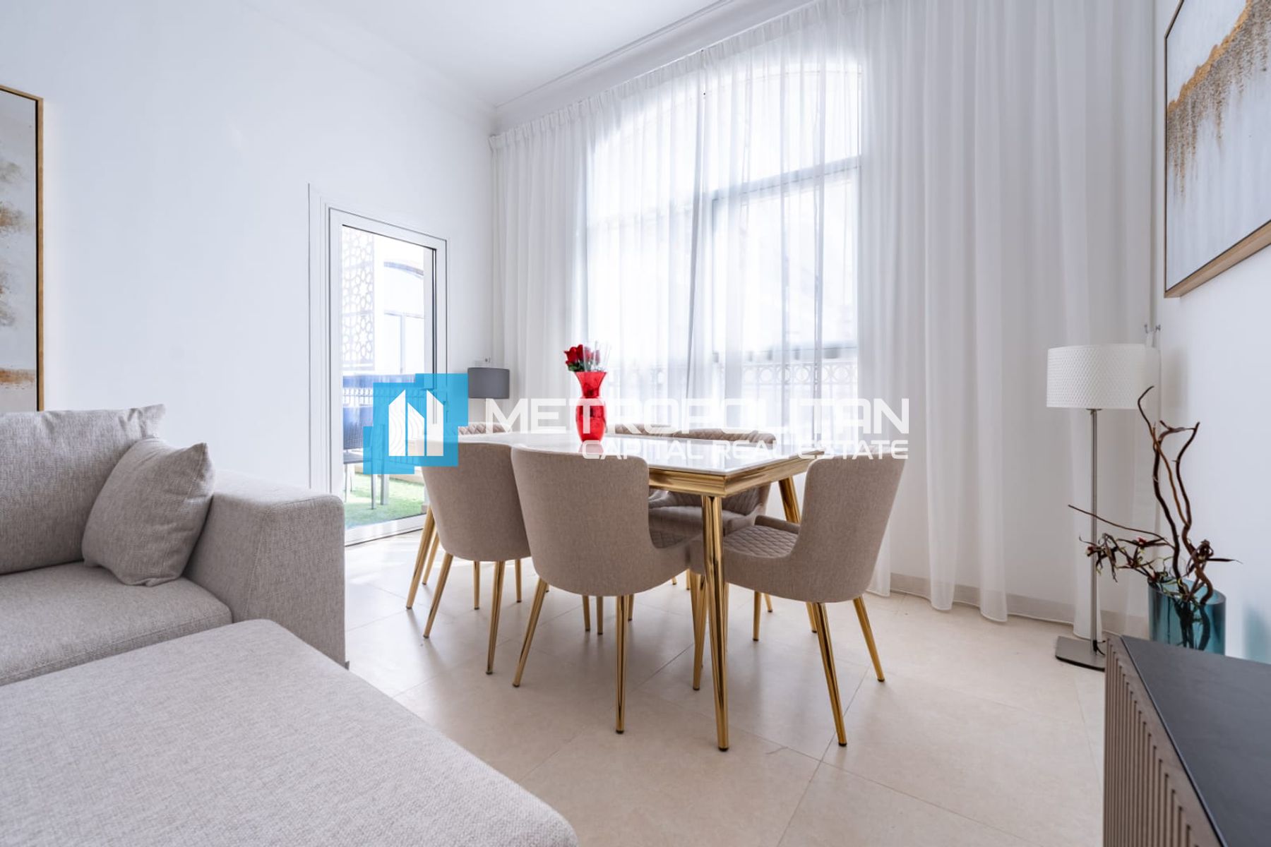 Image - Ansam 3, Yas Island, Abu Dhabi | Project - Apartment