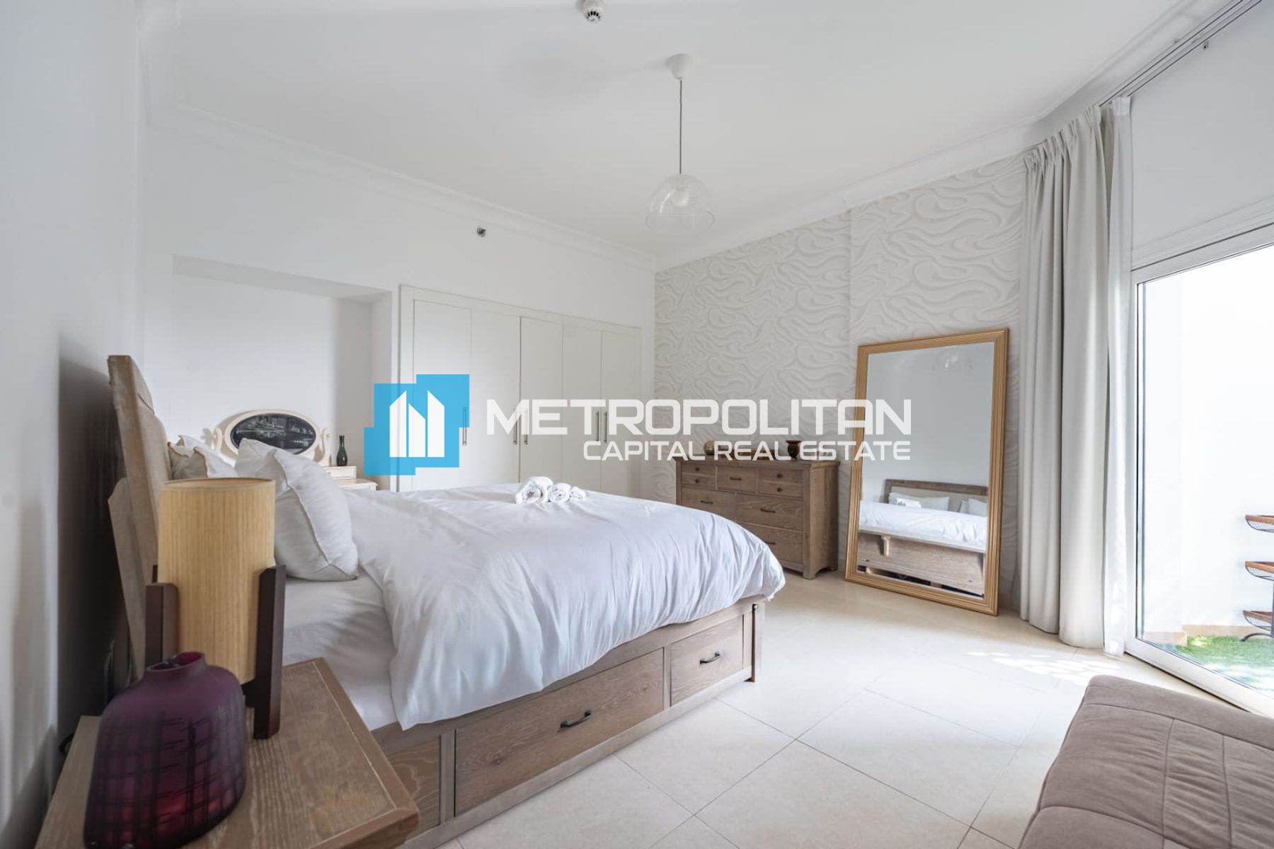 Image - Ansam 3, Yas Island, Abu Dhabi | Project - Apartment