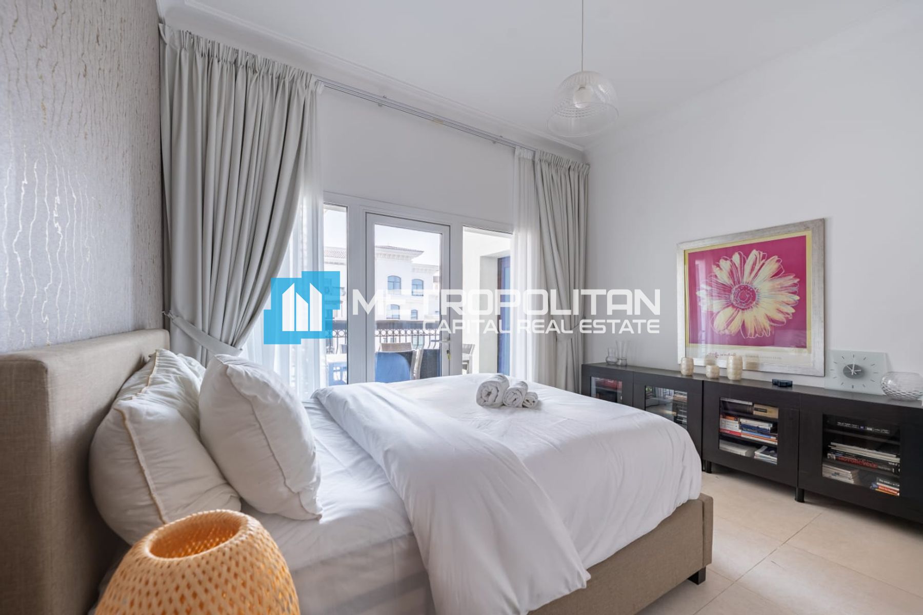 Image - Ansam 3, Yas Island, Abu Dhabi | Project - Apartment