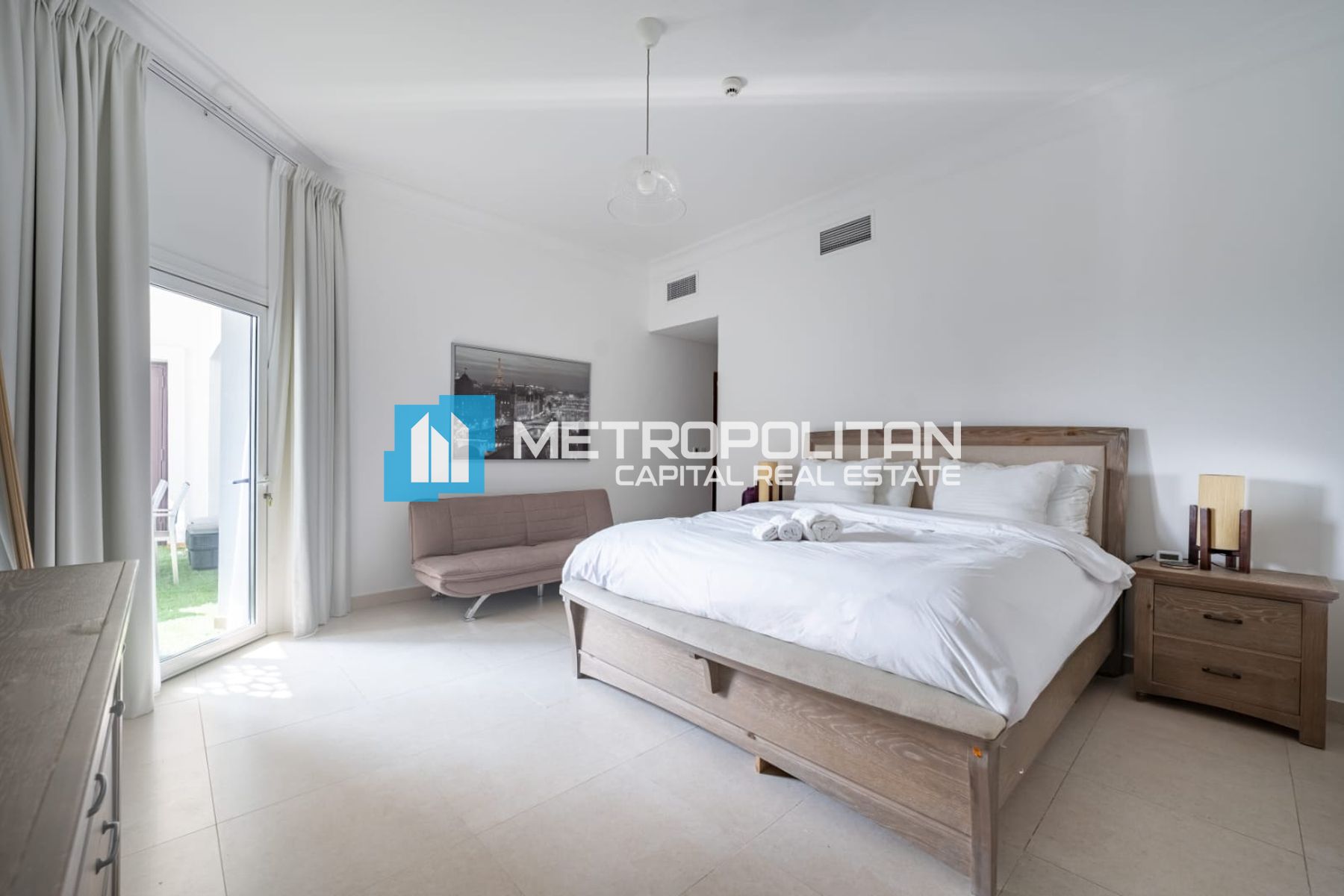 Image - Ansam 3, Yas Island, Abu Dhabi | Project - Apartment