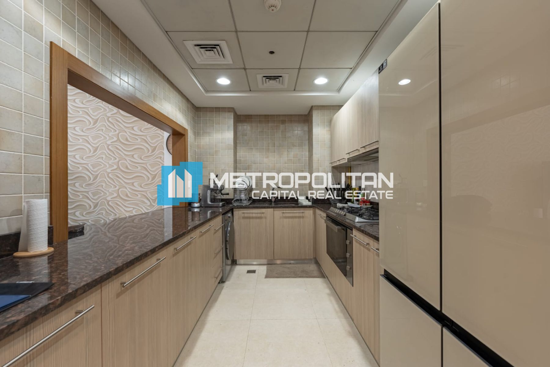Image - Ansam 3, Yas Island, Abu Dhabi | Project - Apartment