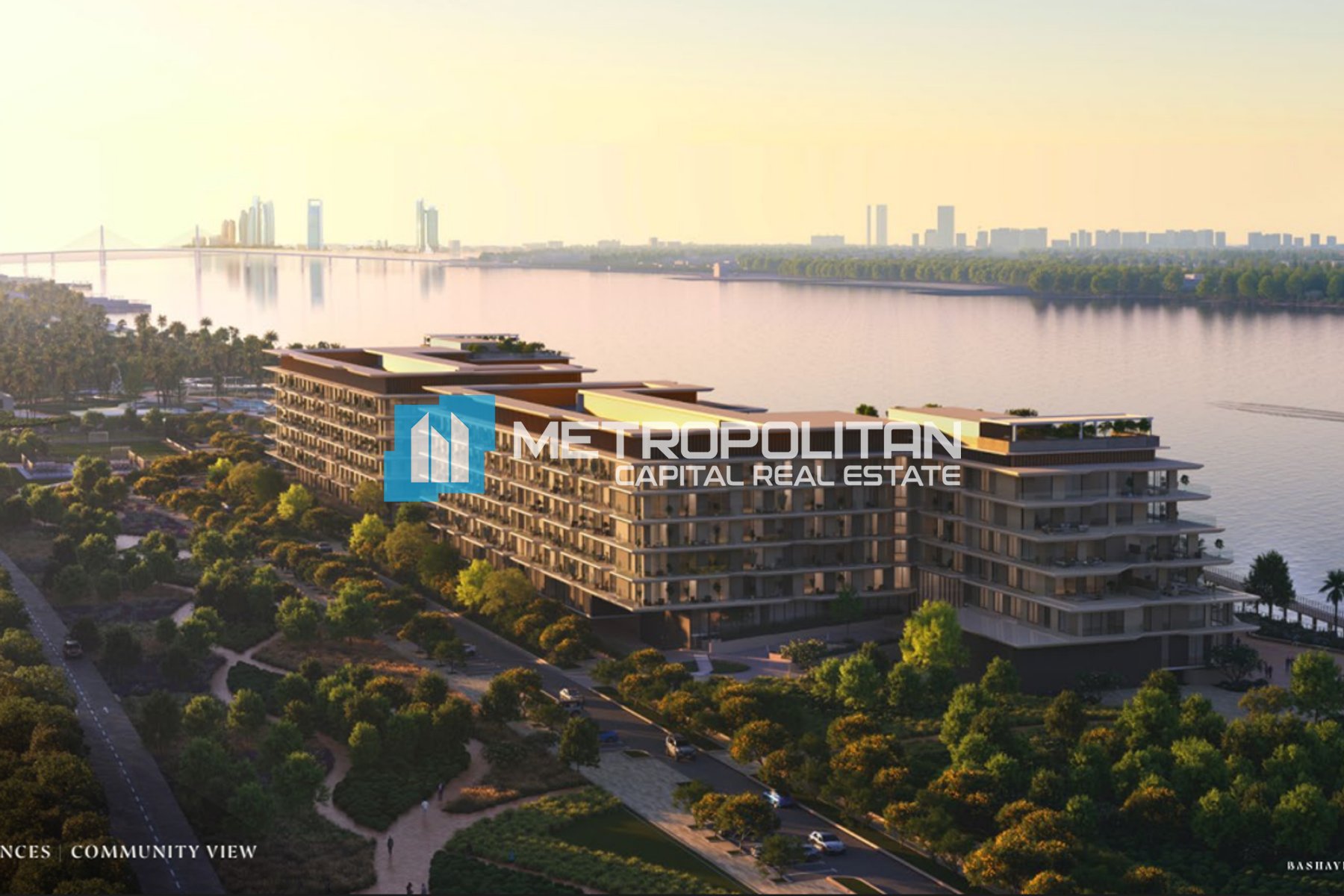 2BR w Balcony | Pool & Sea View | Prime Location