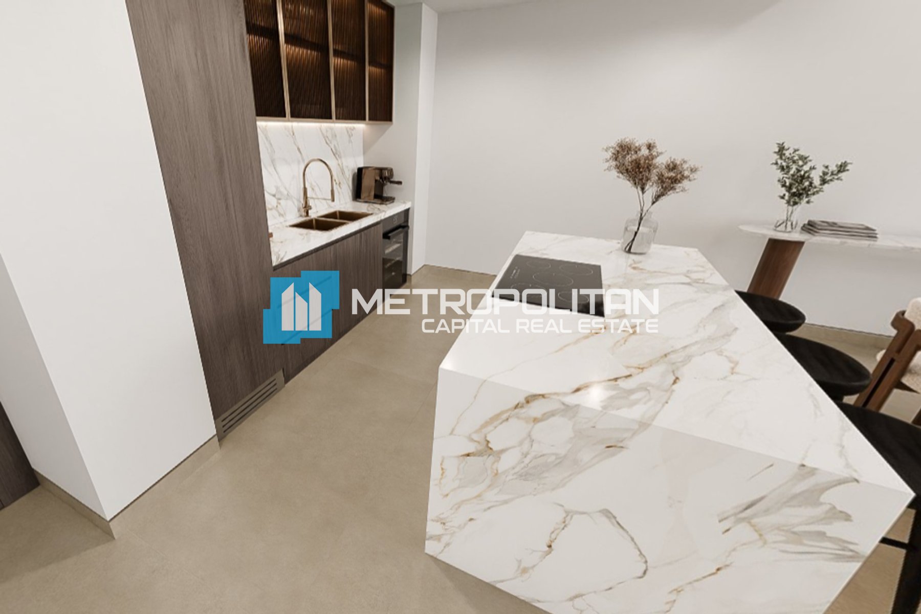 Image - Bashayer Residences 3, Al Hudayriat Island, Abu Dhabi | Project - Apartment