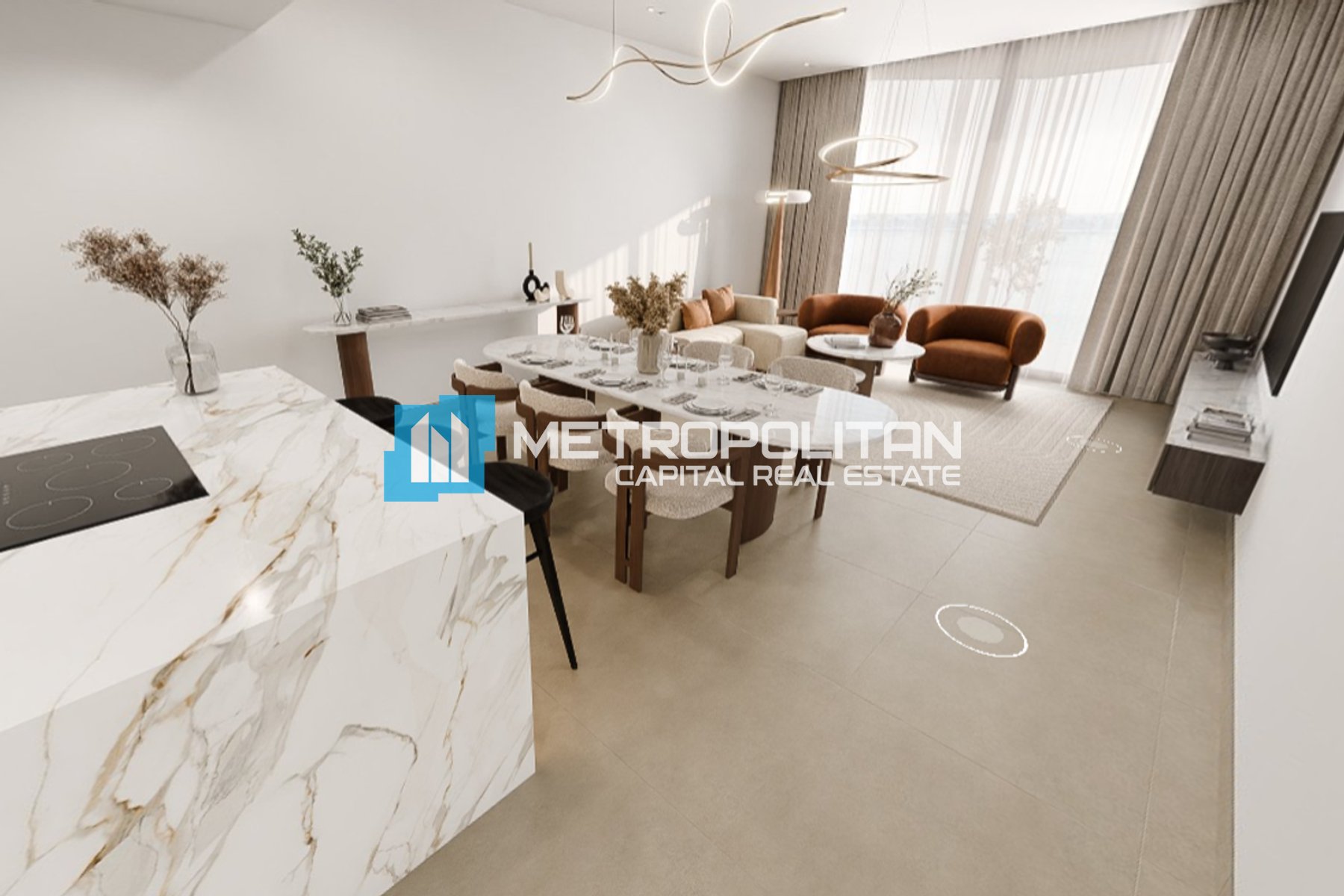 Image - Bashayer Residences 3, Al Hudayriat Island, Abu Dhabi | Project - Apartment