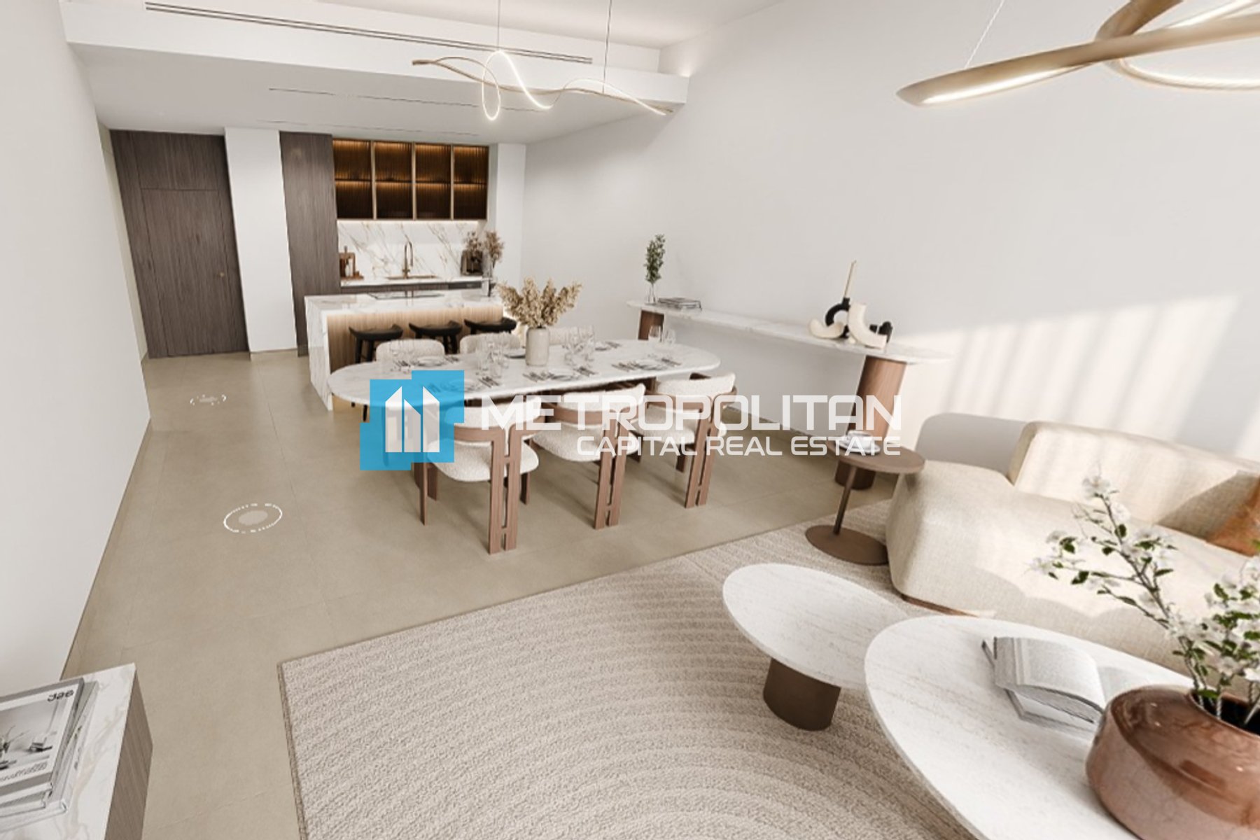 Image - Bashayer Residences 3, Al Hudayriat Island, Abu Dhabi | Project - Apartment