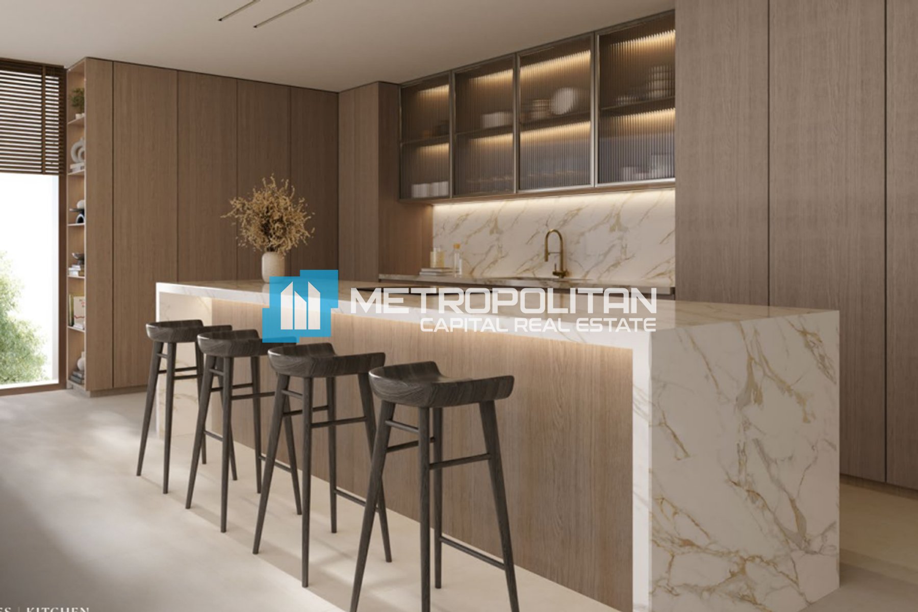 Image - Bashayer Residences 3, Al Hudayriat Island, Abu Dhabi | Project - Apartment