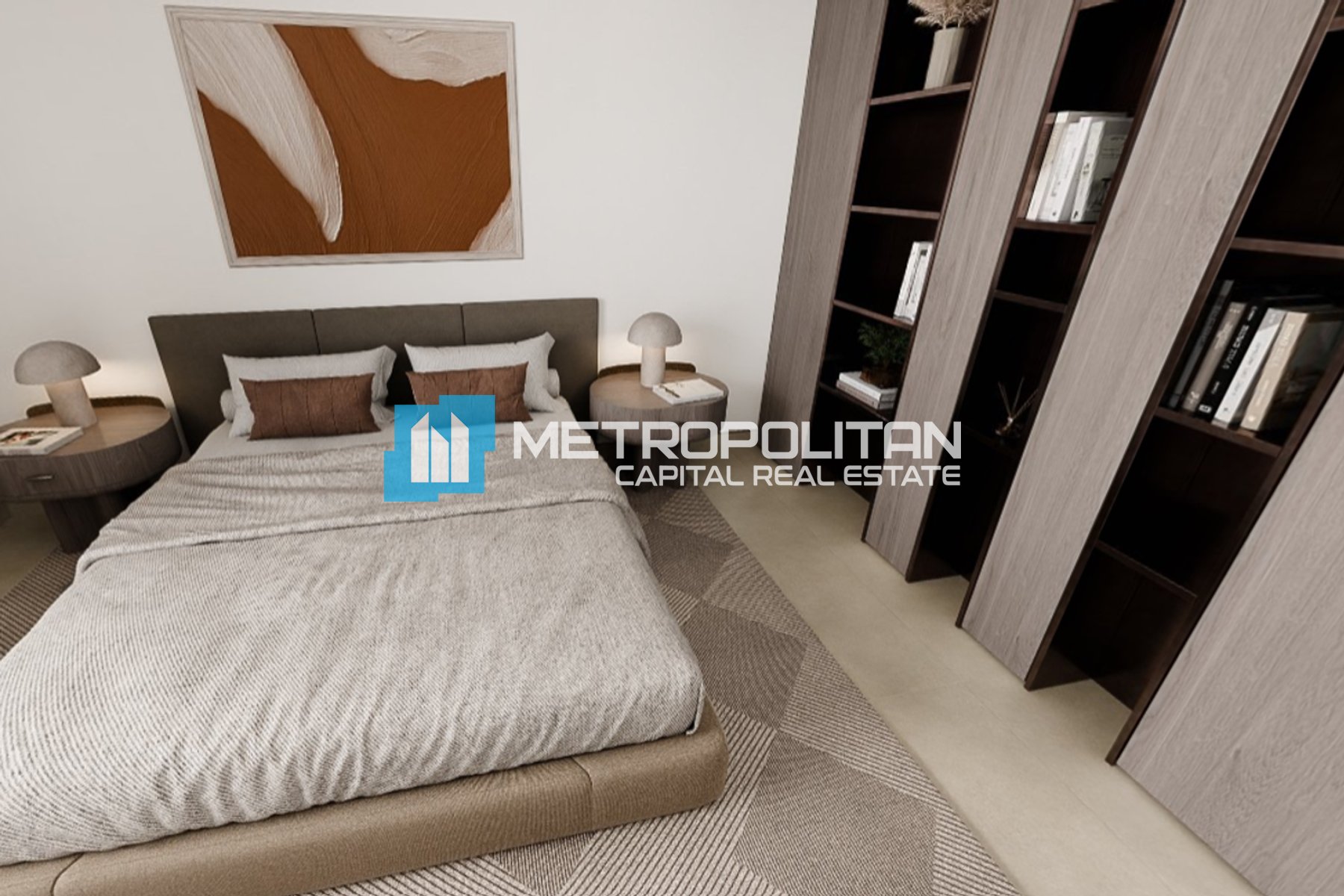 Image - Bashayer Residences 3, Al Hudayriat Island, Abu Dhabi | Project - Apartment