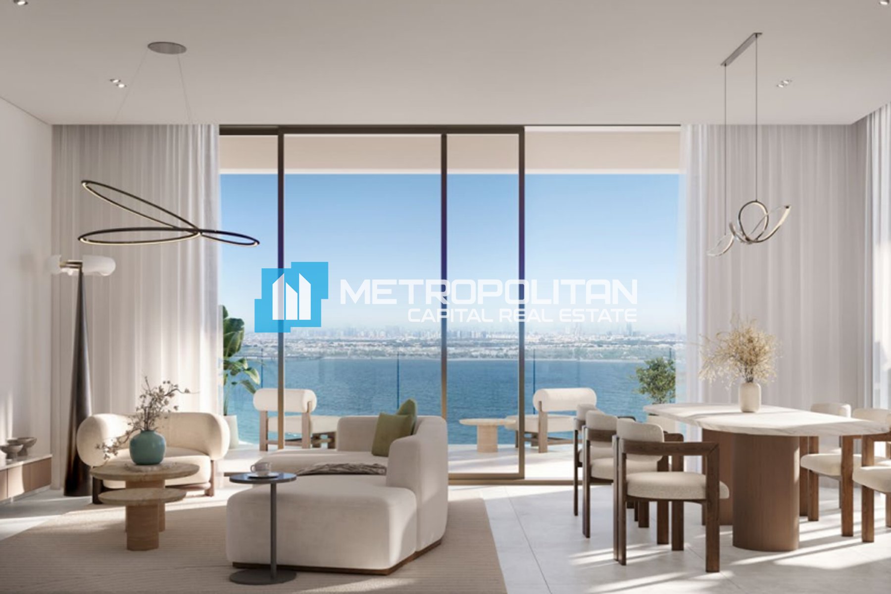 Image - Bashayer Residences 3, Al Hudayriat Island, Abu Dhabi | Project - Apartment