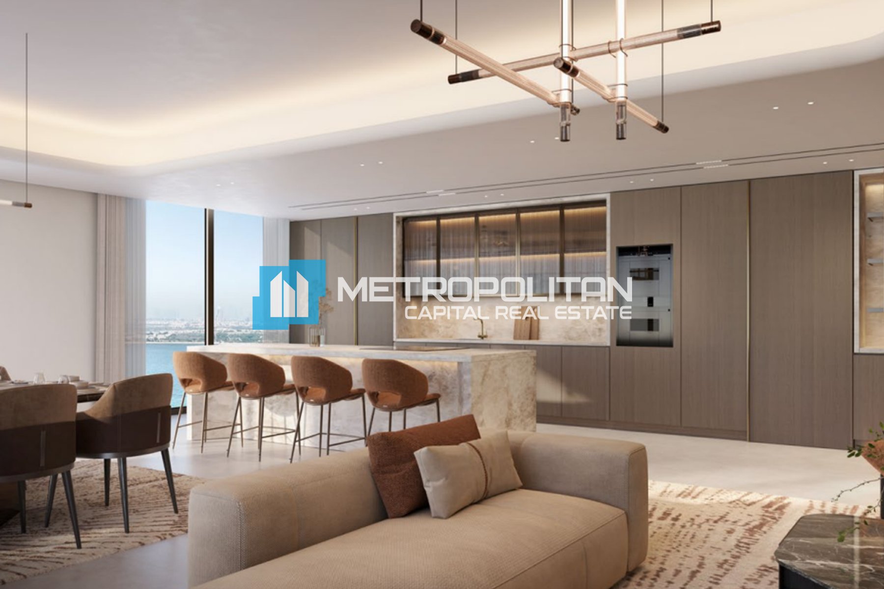 Image - Bashayer Residences 3, Al Hudayriat Island, Abu Dhabi | Project - Apartment