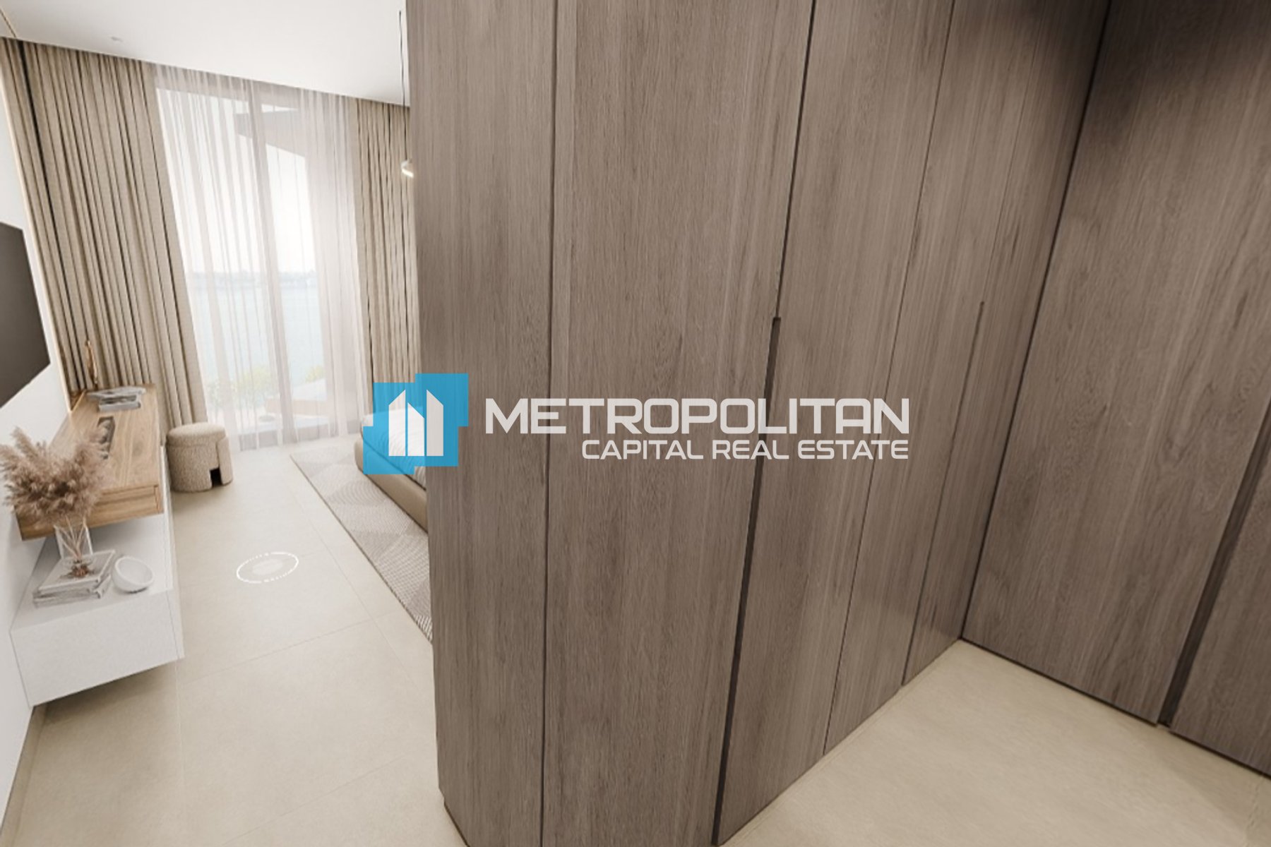 Image - Bashayer Residences 3, Al Hudayriat Island, Abu Dhabi | Project - Apartment