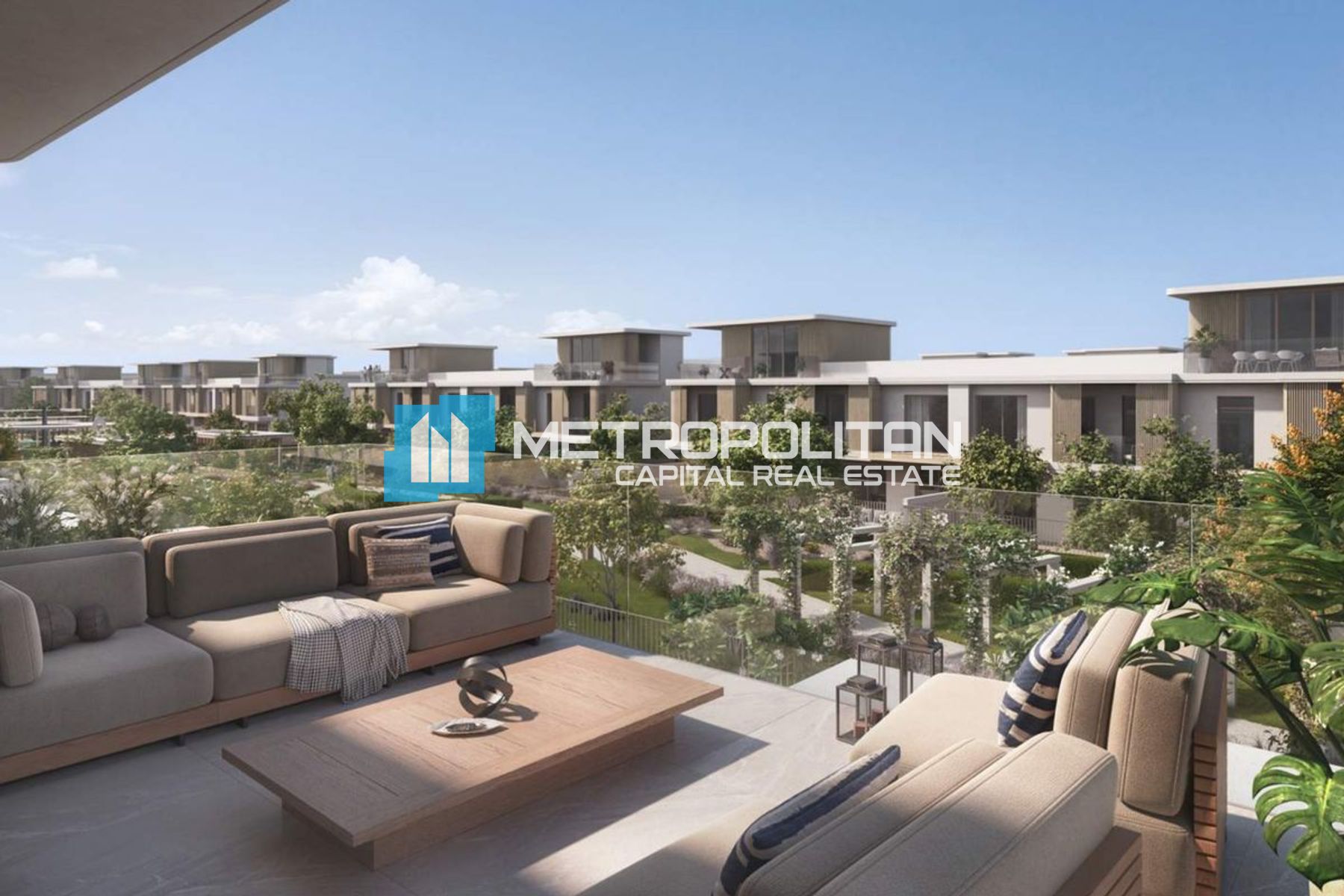 Single Row | End Unit | Prime Location | High ROI
