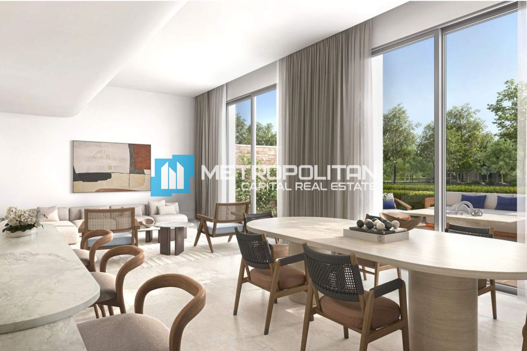 Image - Maysan, Al Reem Island, Abu Dhabi | Project - Townhouse