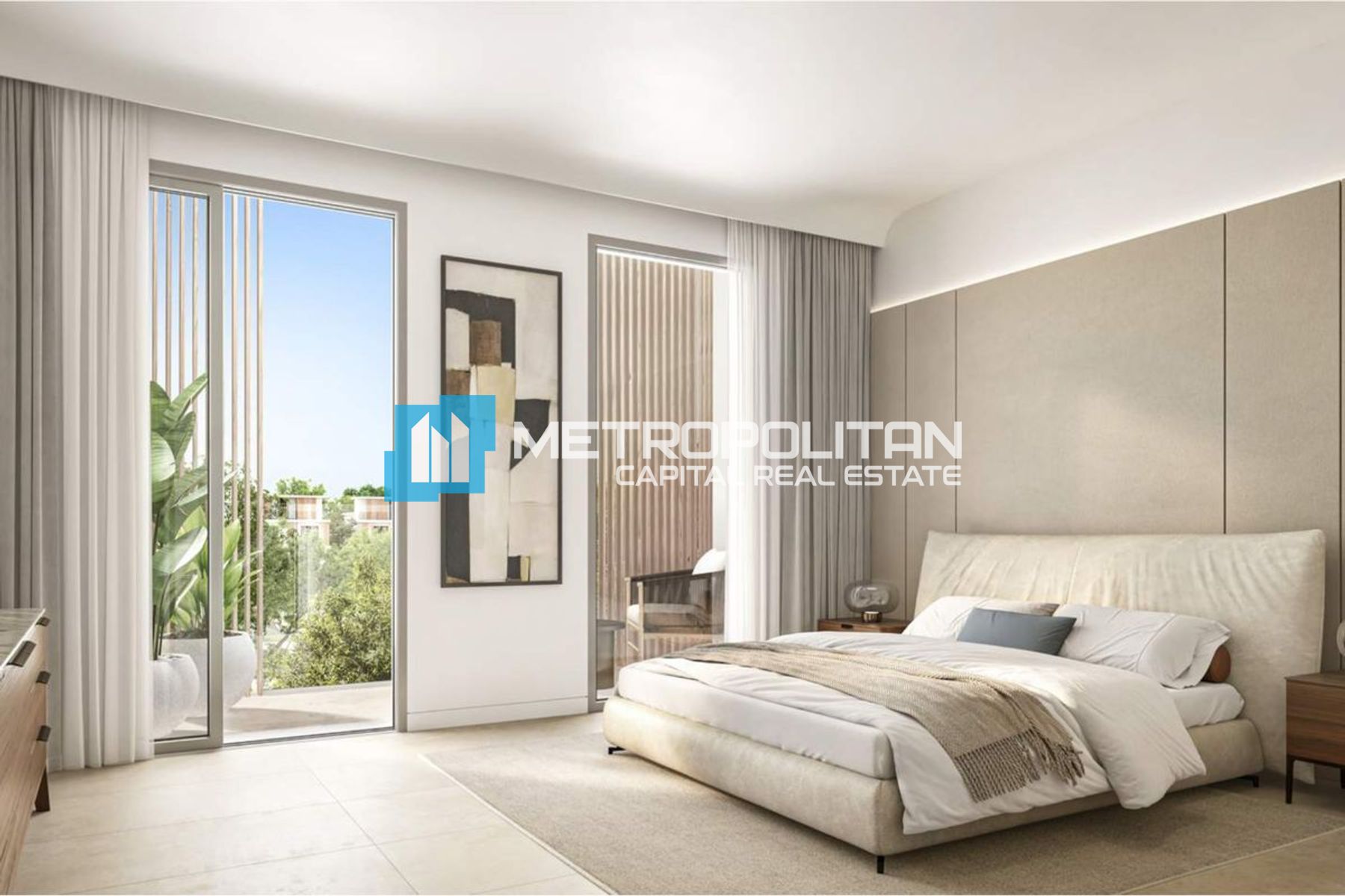 Image - Maysan, Al Reem Island, Abu Dhabi | Project - Townhouse