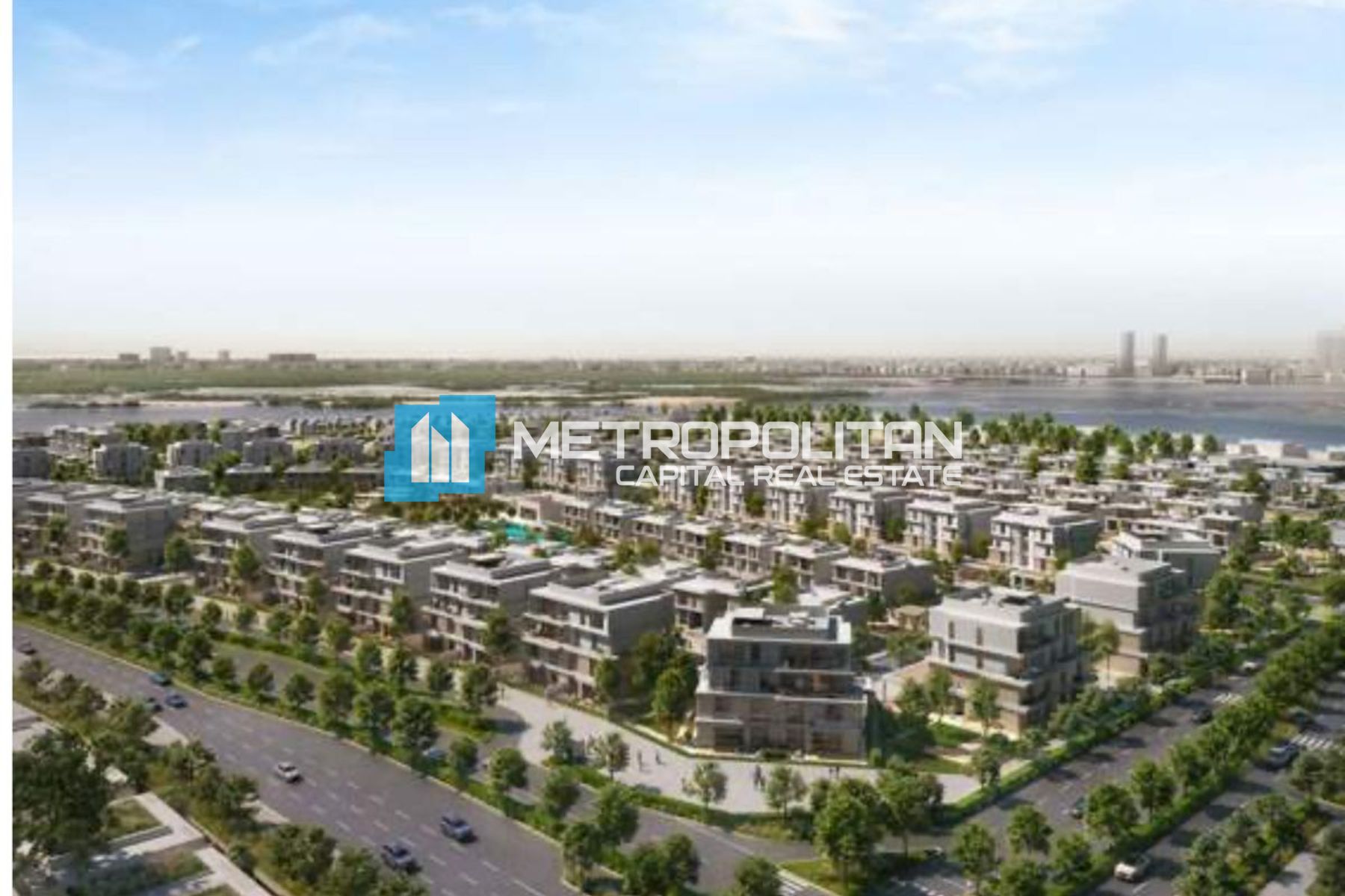 Image - Maysan, Al Reem Island, Abu Dhabi | Project - Townhouse