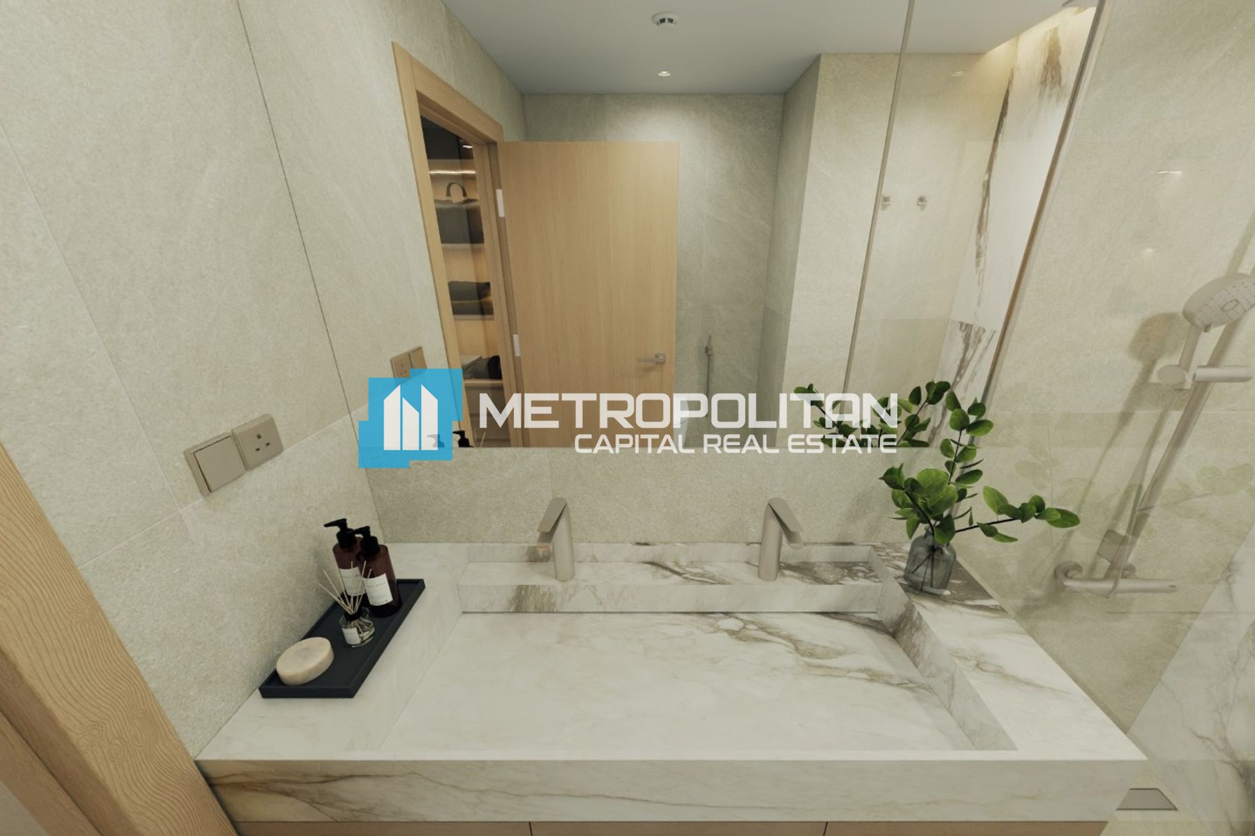Image - The Beach House-B5, Fahid Island, Abu Dhabi | Project - Apartment