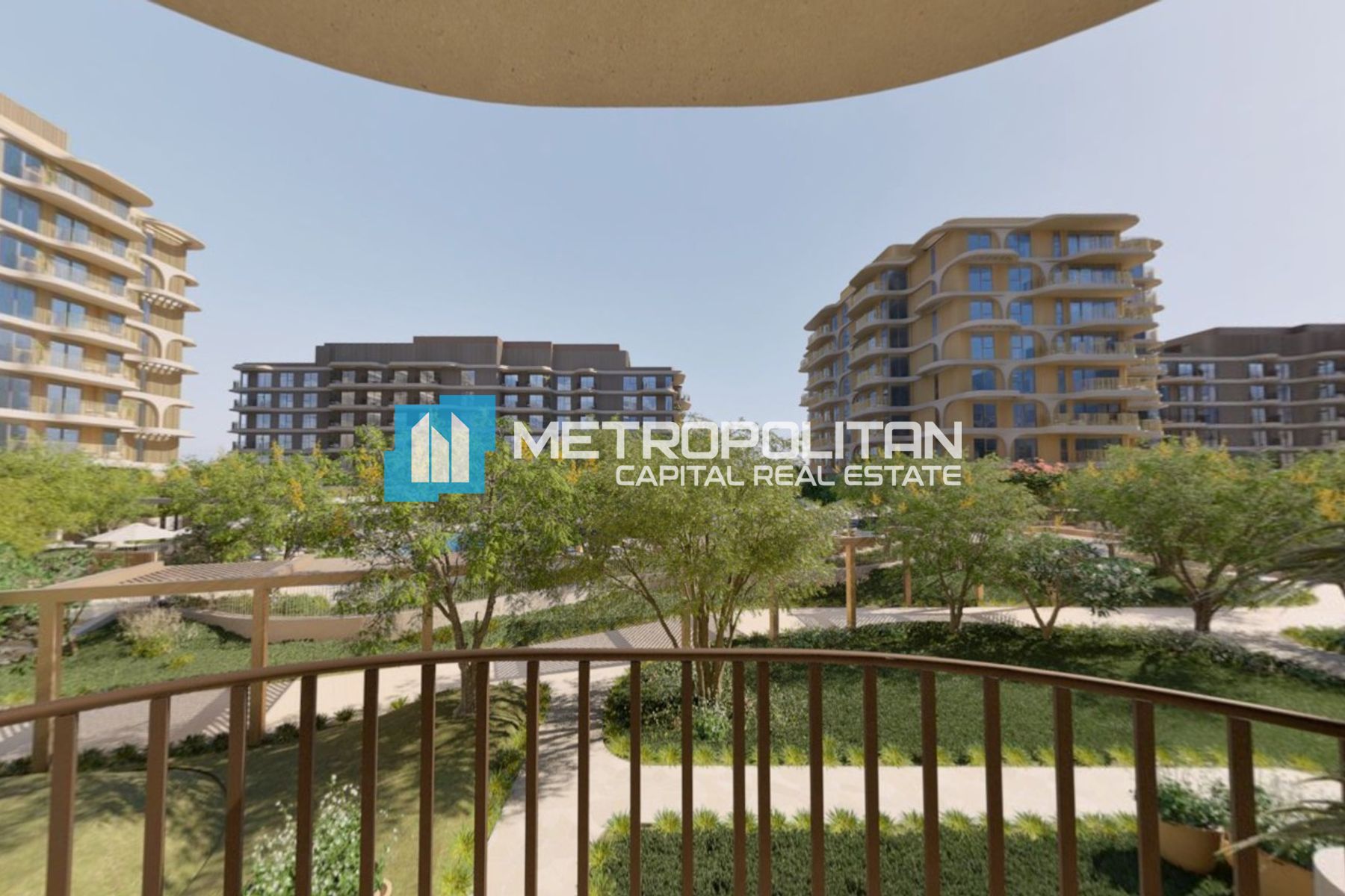 Image - The Beach House-B5, Fahid Island, Abu Dhabi | Project - Apartment