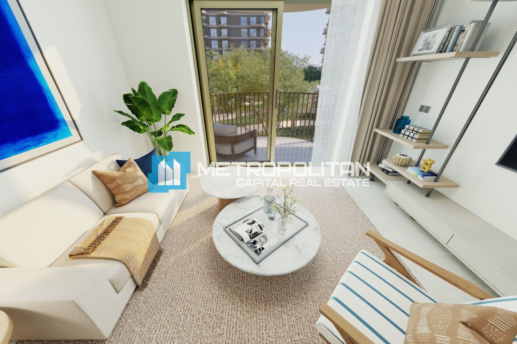 Image - The Beach House-B5, Fahid Island, Abu Dhabi | Project - Apartment