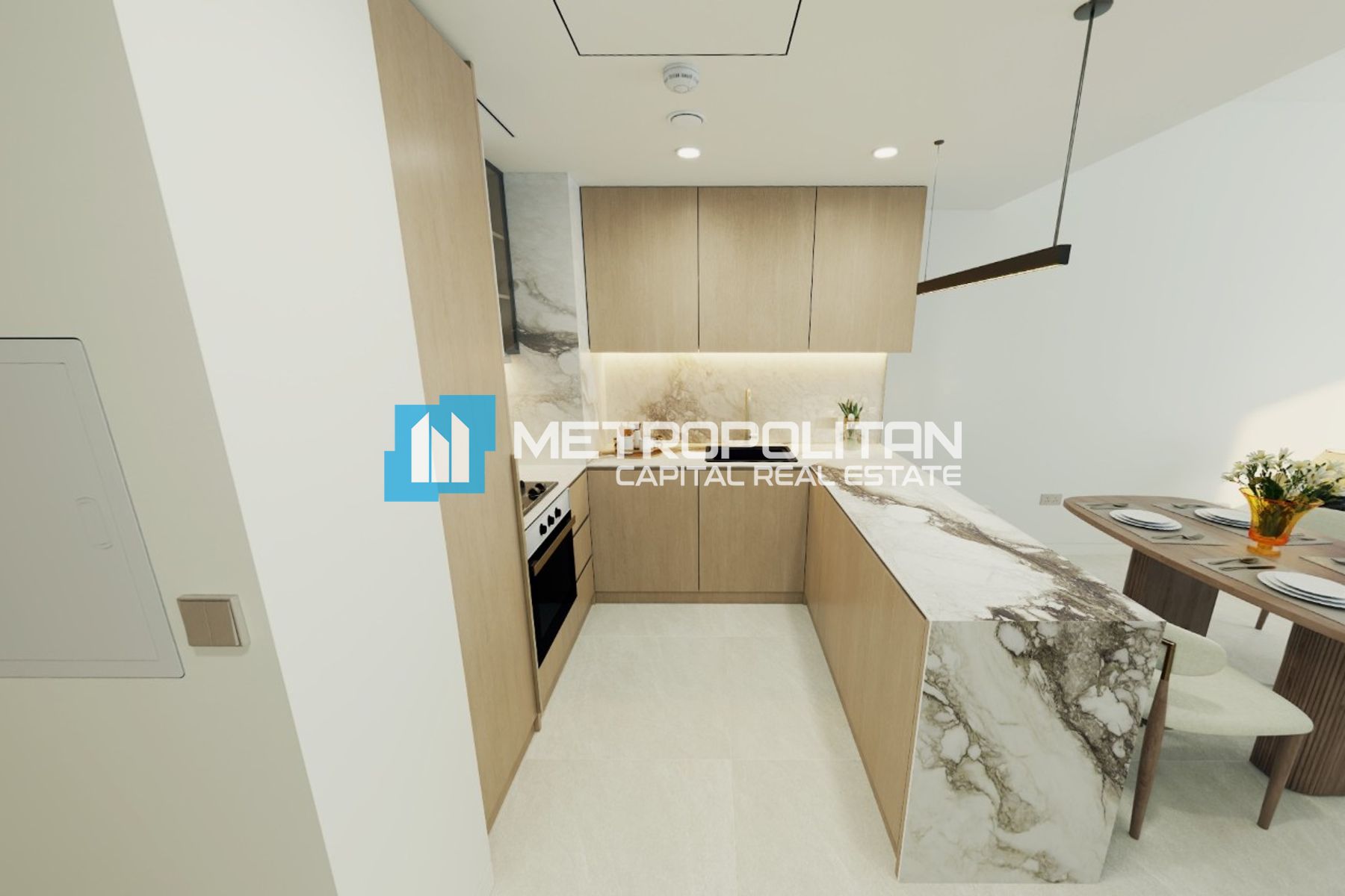 Image - The Beach House-B5, Fahid Island, Abu Dhabi | Project - Apartment