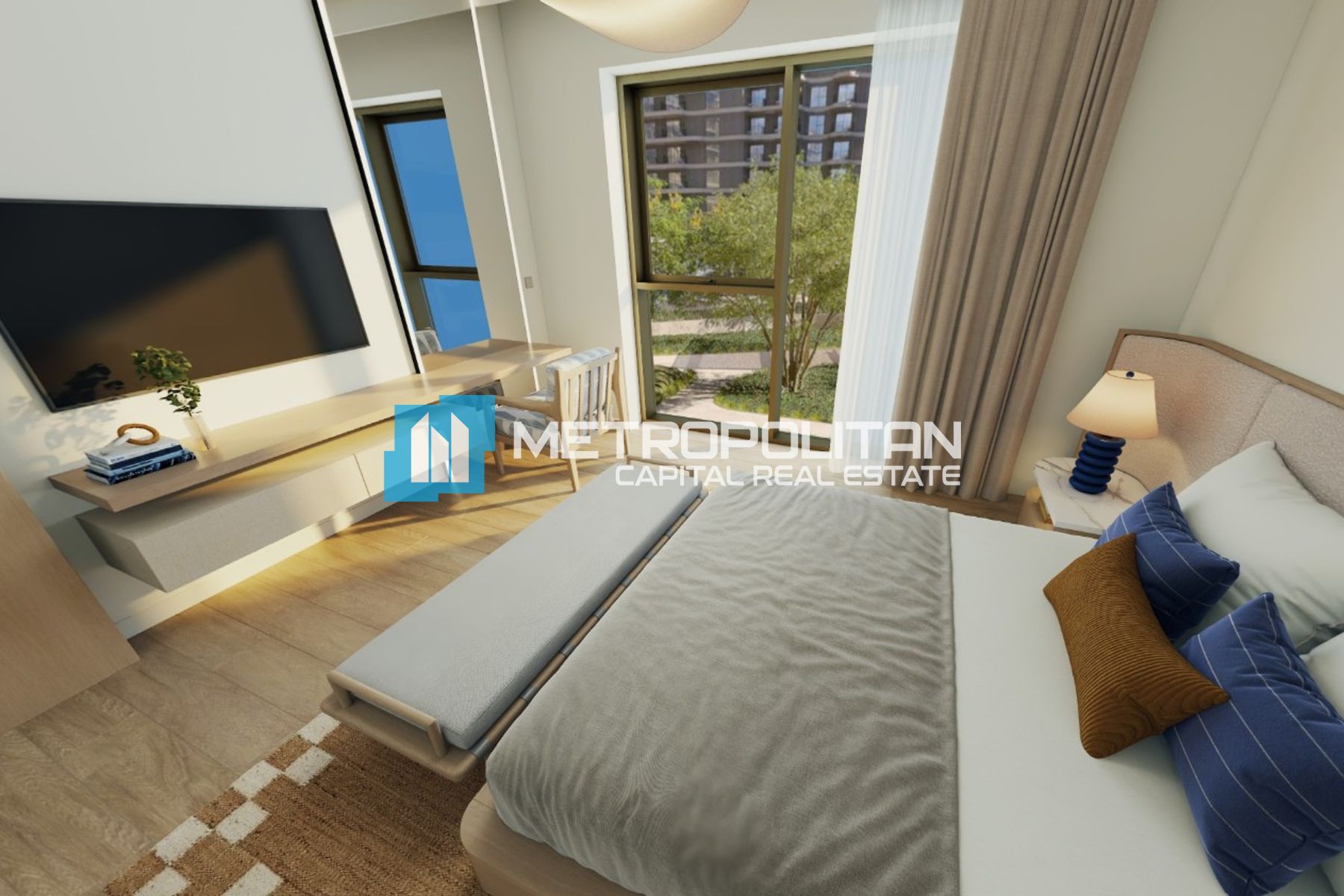 Image - The Beach House-B5, Fahid Island, Abu Dhabi | Project - Apartment