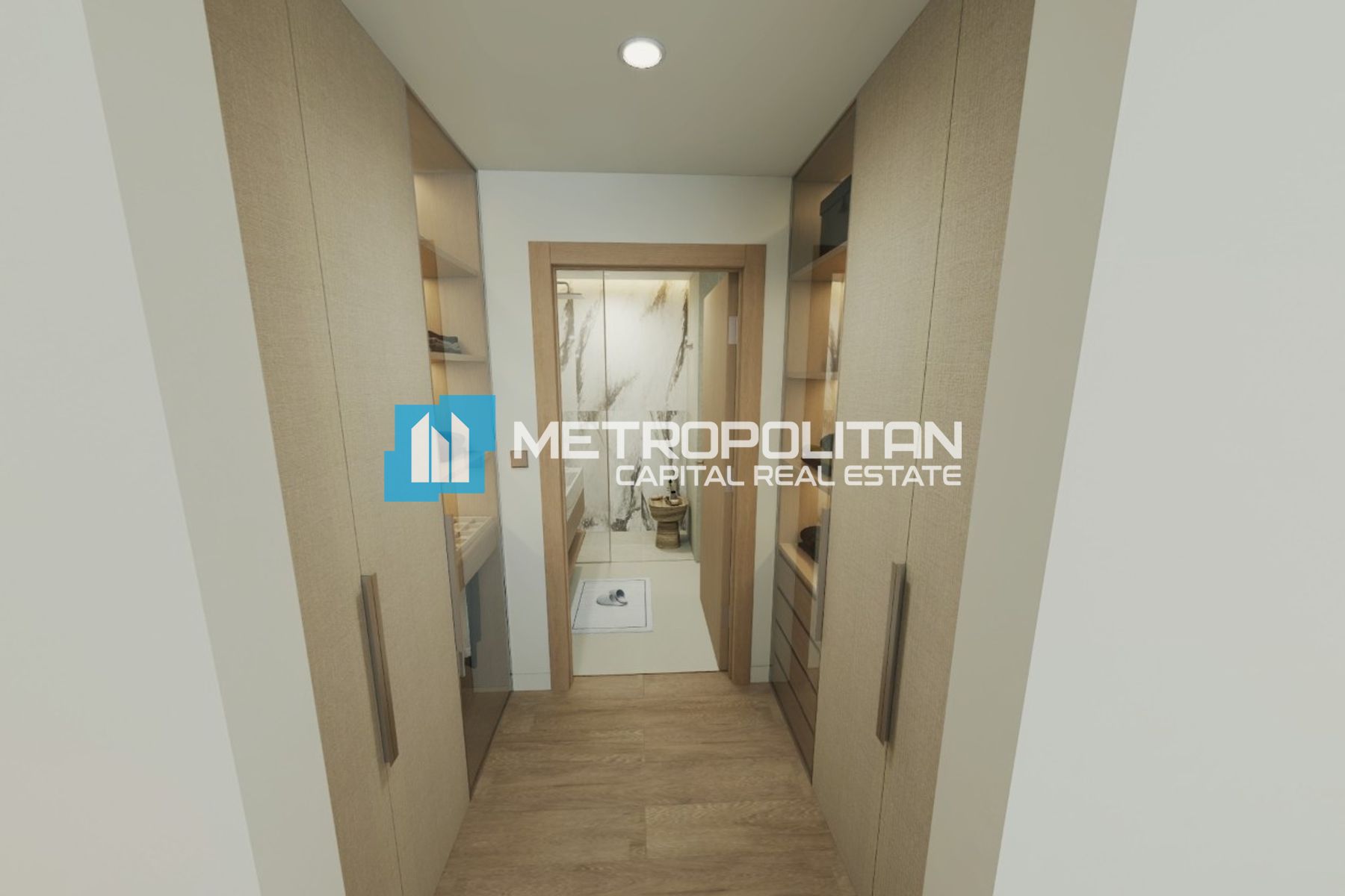 Image - The Beach House-B5, Fahid Island, Abu Dhabi | Project - Apartment