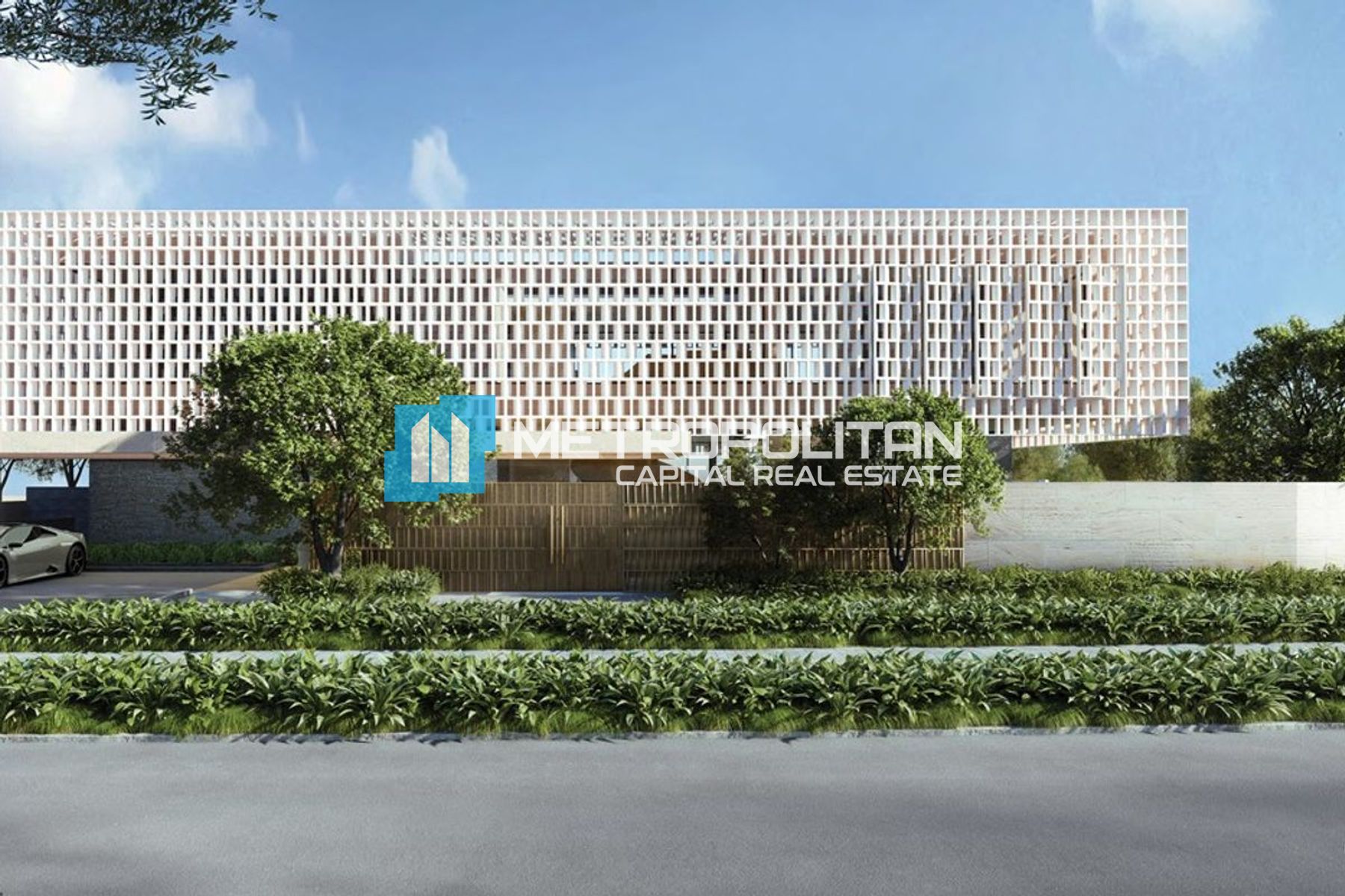 Image - Nawayef West, Al Hudayriat Island, Abu Dhabi | Project - Villa