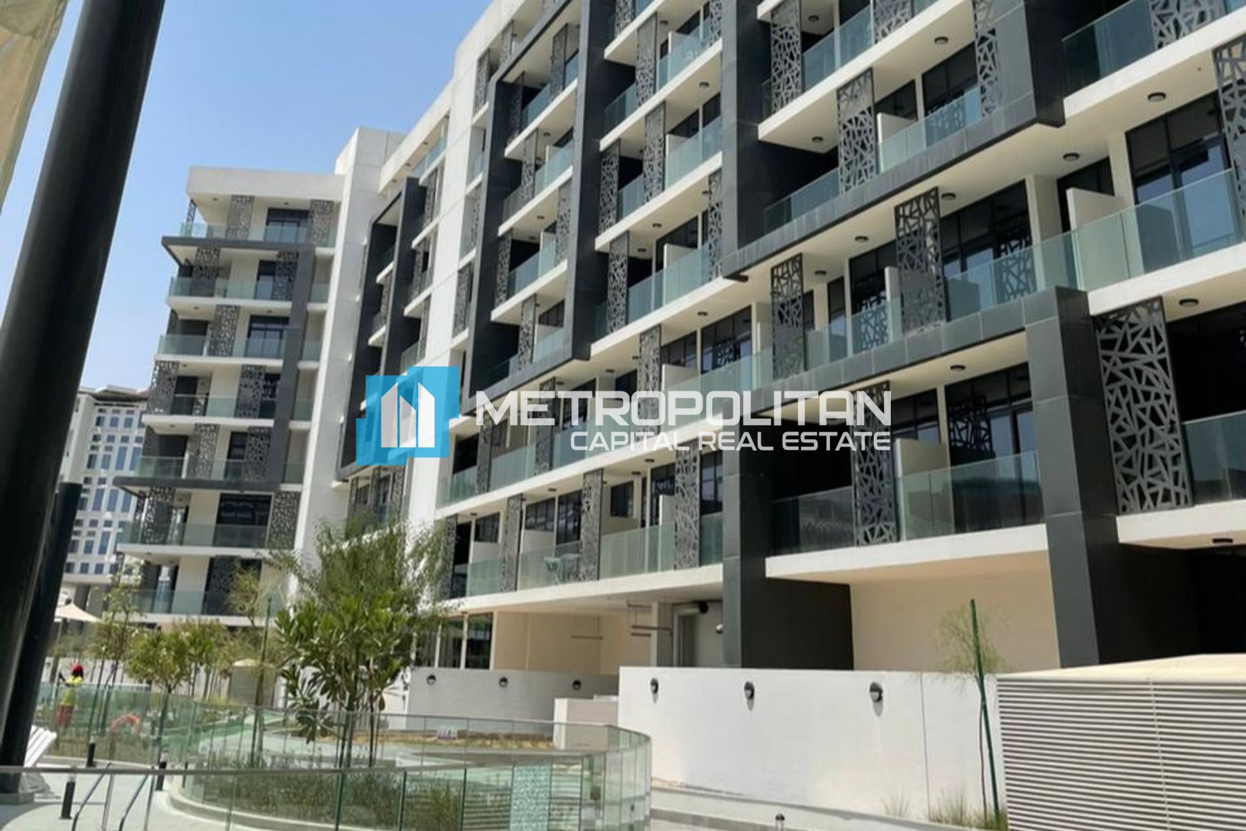 Hot Deal | Single Row 3BR | Balcony | Maids Room