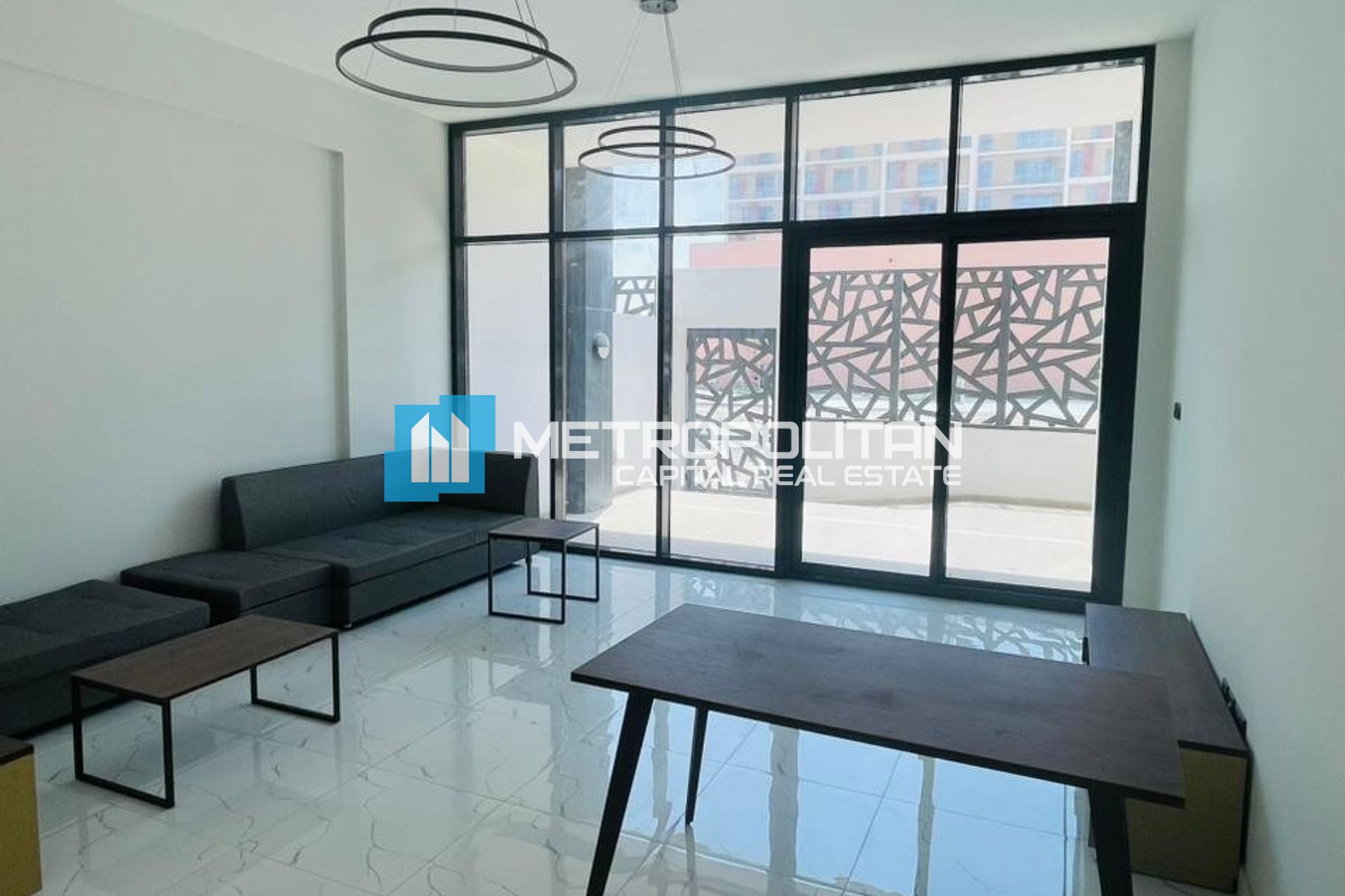 Image - The Gate, Masdar City, Abu Dhabi | Project - Townhouse