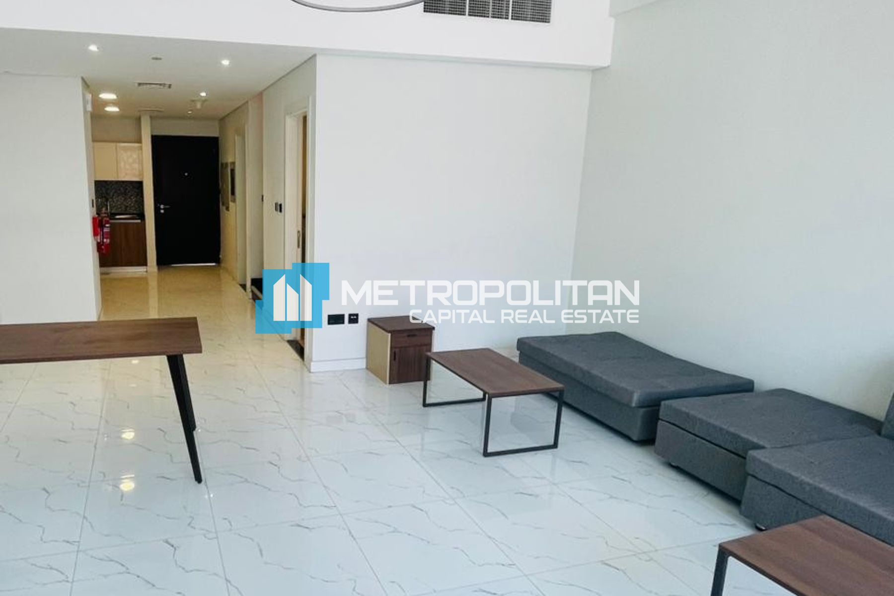 Image - The Gate, Masdar City, Abu Dhabi | Project - Townhouse
