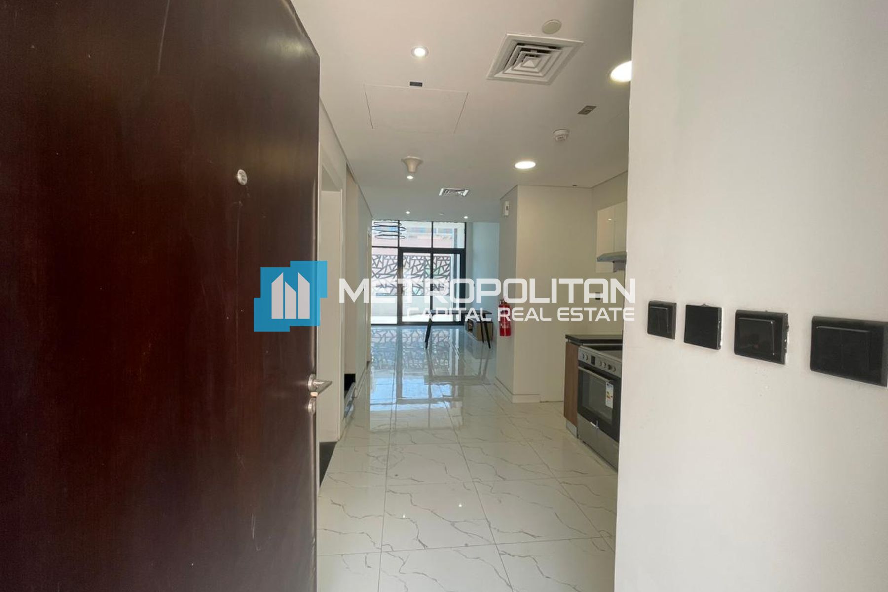 Image - The Gate, Masdar City, Abu Dhabi | Project - Townhouse