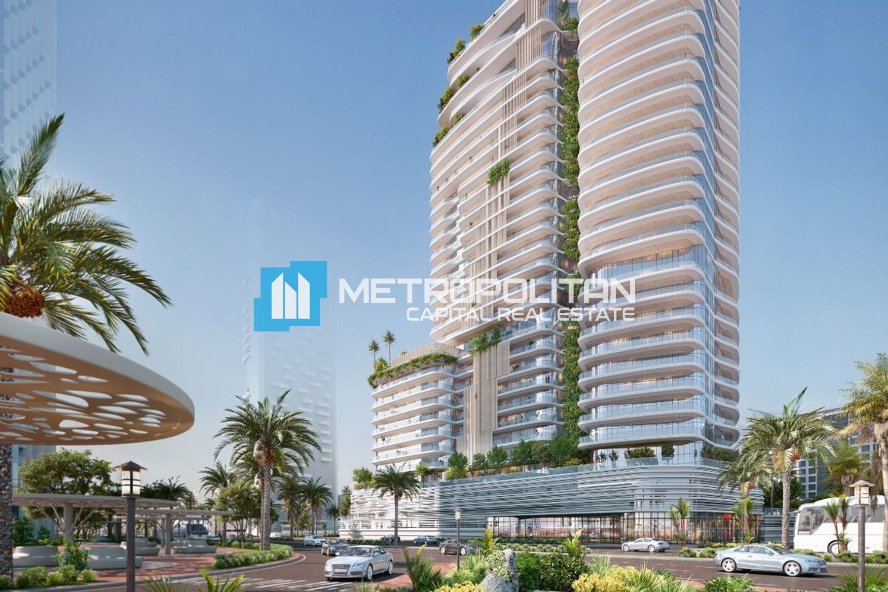 Hot Deal | Mangrove View | 1 BR with Balcony