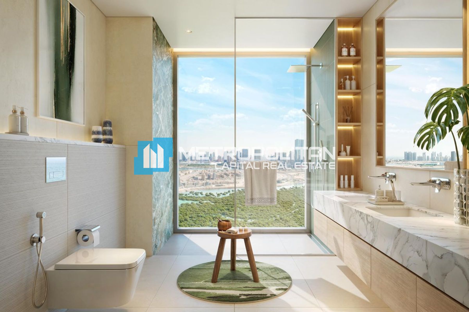 Image - Rivage, Al Reem Island, Abu Dhabi | Project - Apartment