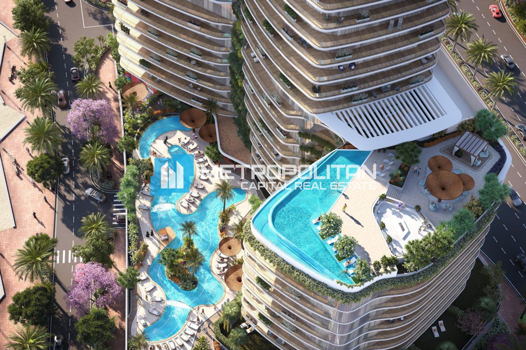 Image - Rivage, Al Reem Island, Abu Dhabi | Project - Apartment