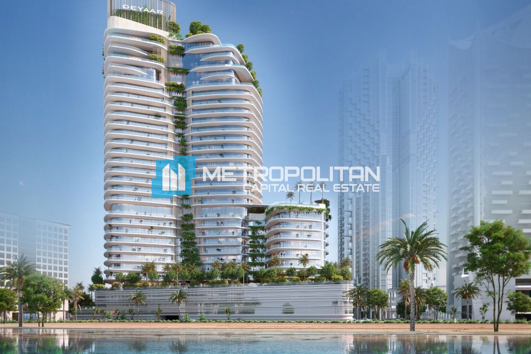 Image - Rivage, Al Reem Island, Abu Dhabi | Project - Apartment