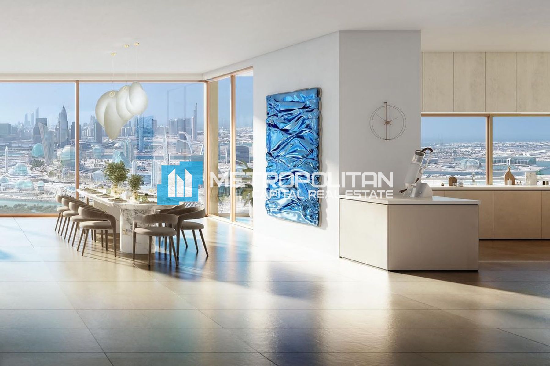 Image - Rivage, Al Reem Island, Abu Dhabi | Project - Apartment