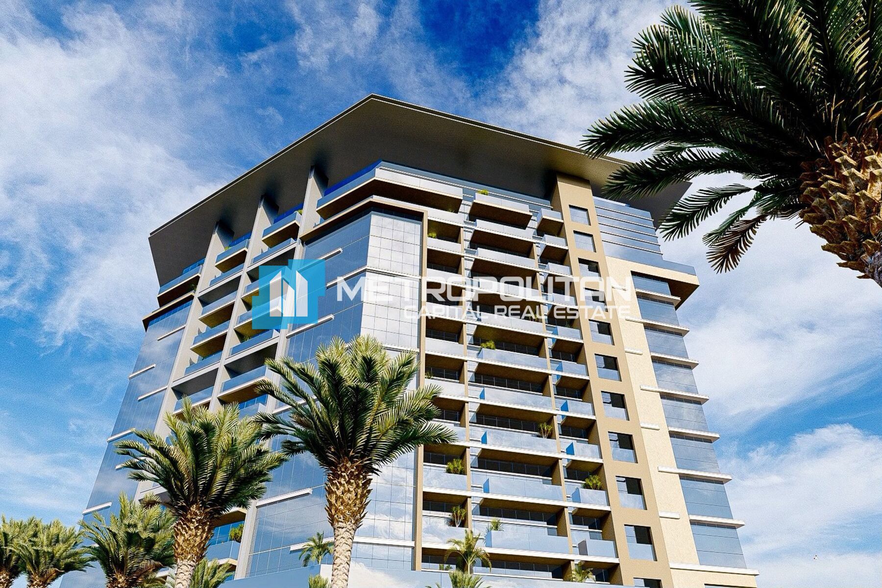 Image - The Bay Residence, Yas Island, Abu Dhabi | Project - Apartment