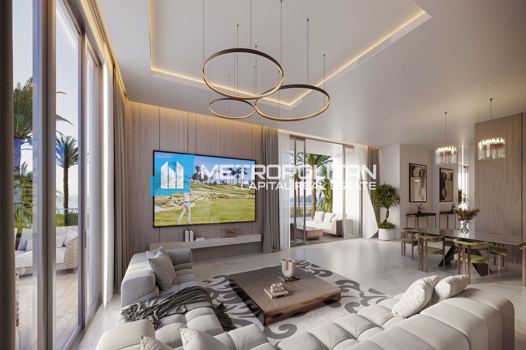 Image - The Bay Residence, Yas Island, Abu Dhabi | Project - Apartment
