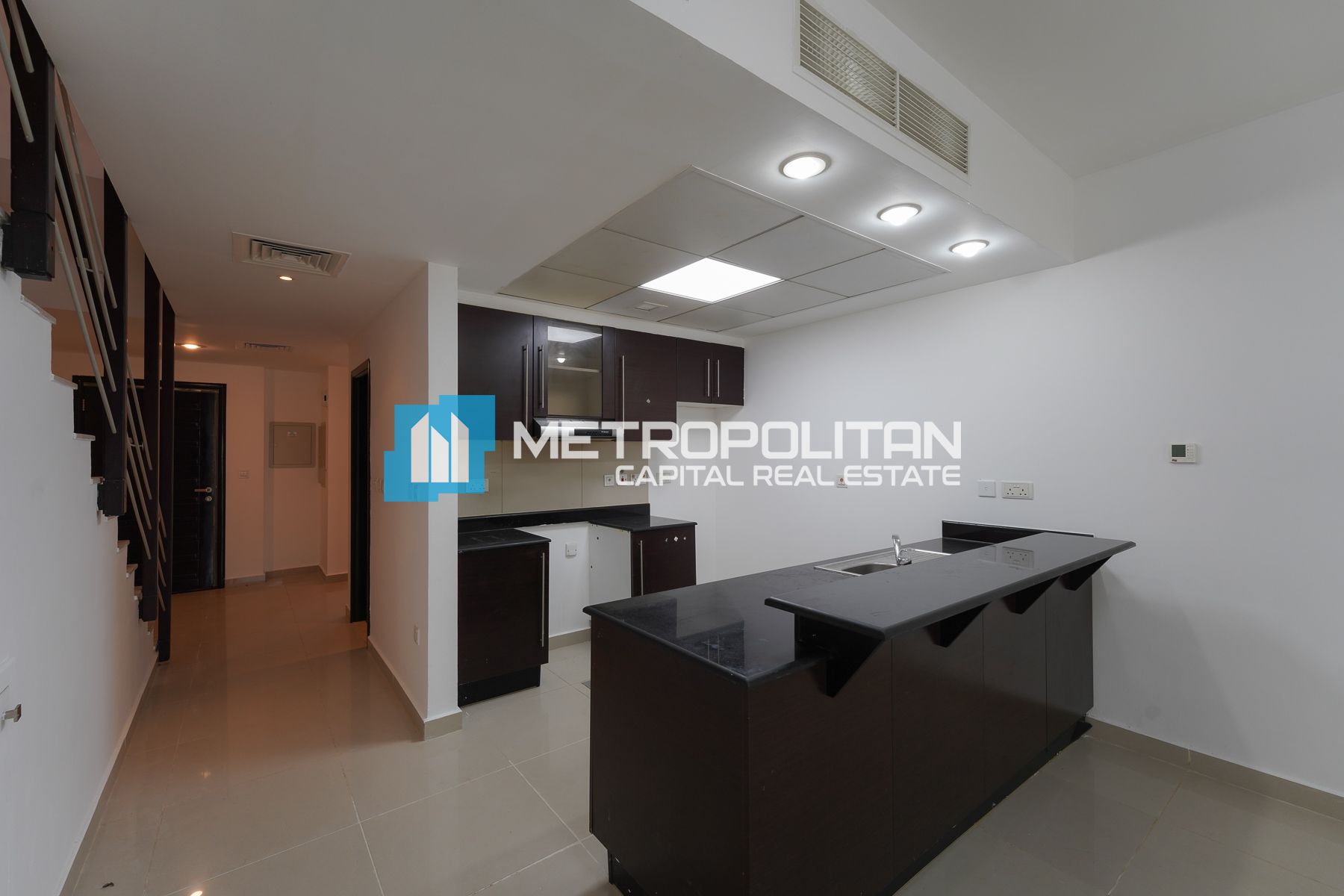 Image - Arabian Style, Al Reef, Abu Dhabi | Project - Townhouse
