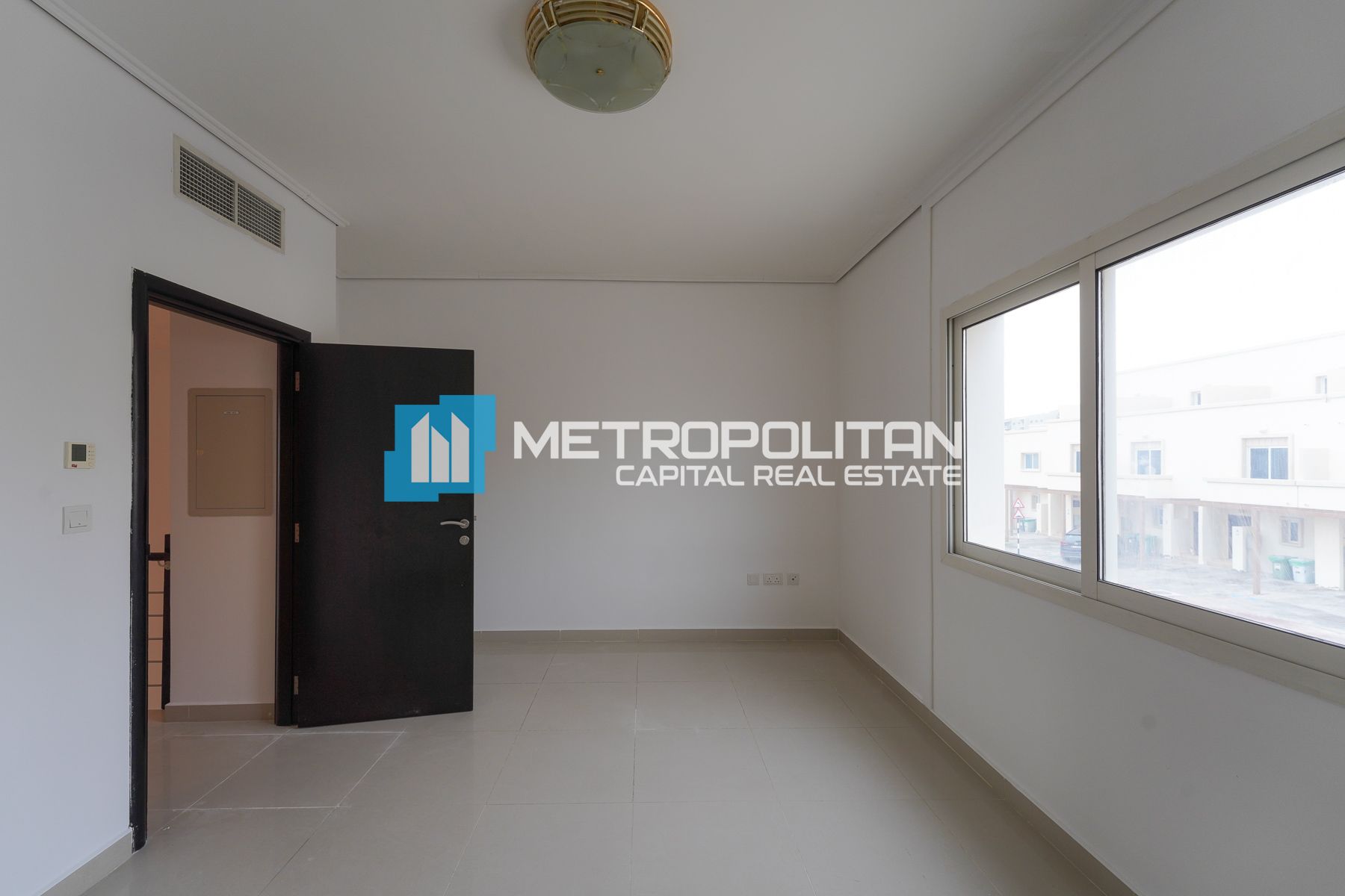Image - Arabian Style, Al Reef, Abu Dhabi | Project - Townhouse