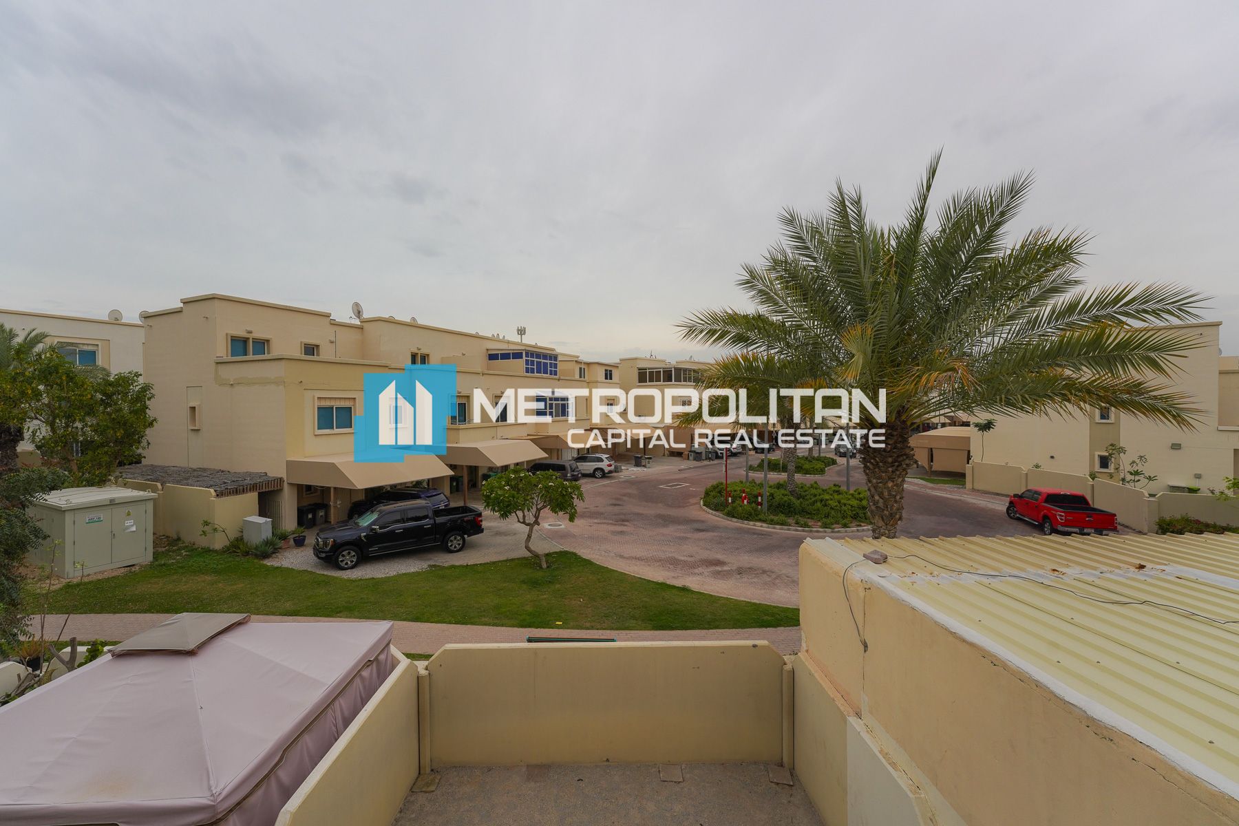 Image - Arabian Style, Al Reef, Abu Dhabi | Project - Townhouse
